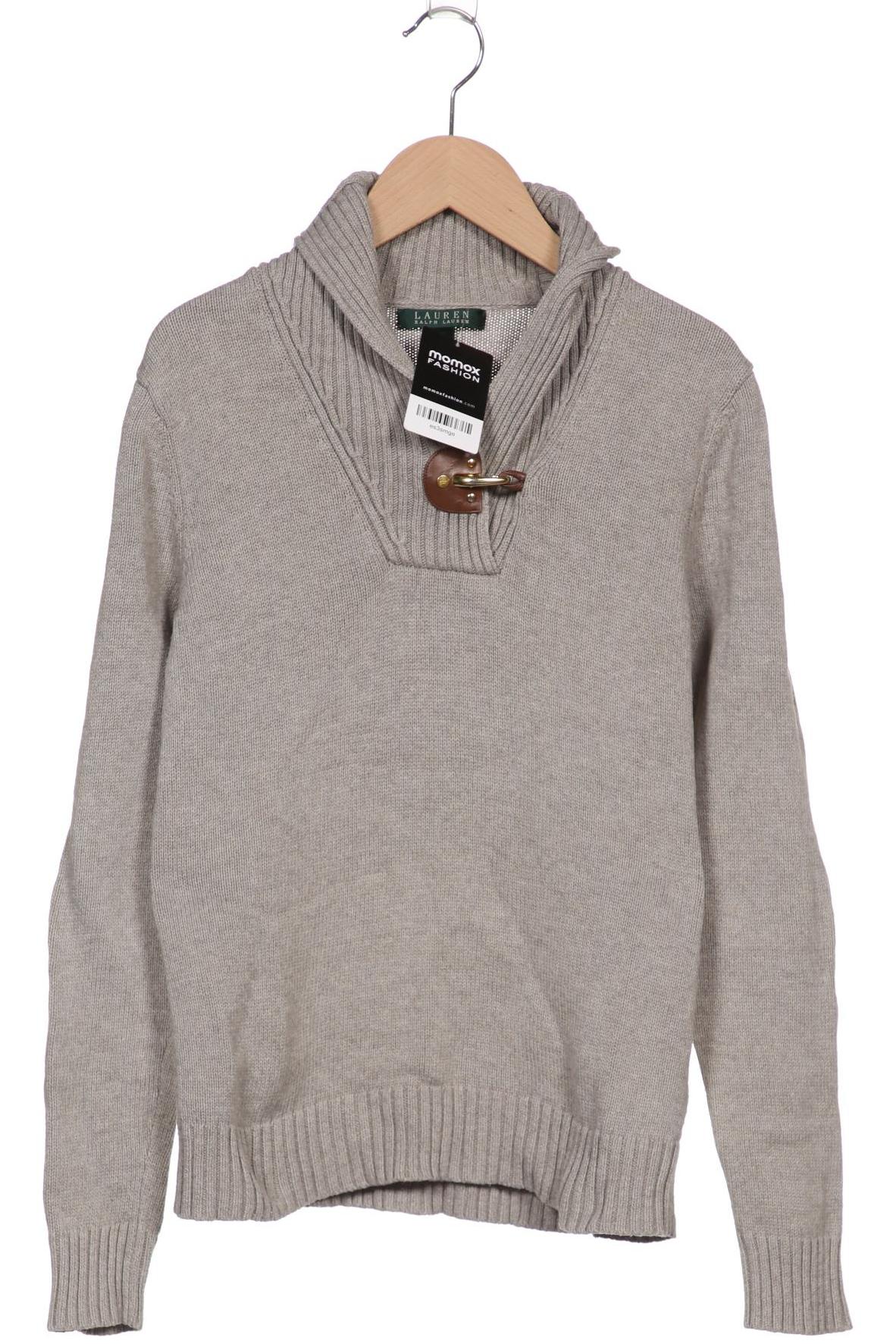 

LAUREN Ralph Lauren Damen Pullover, grau