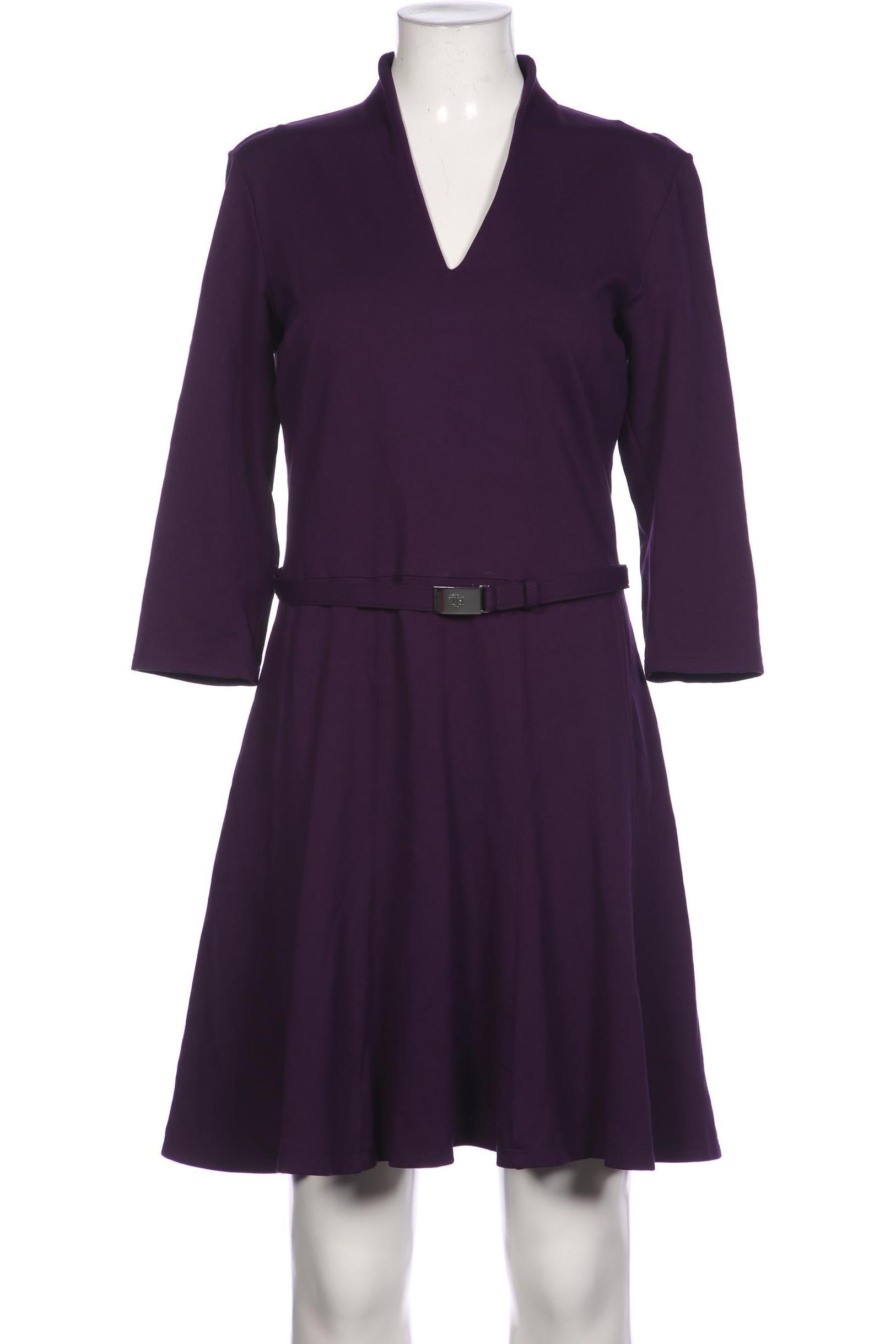 

LAUREN by Ralph Lauren Damen Kleid, flieder