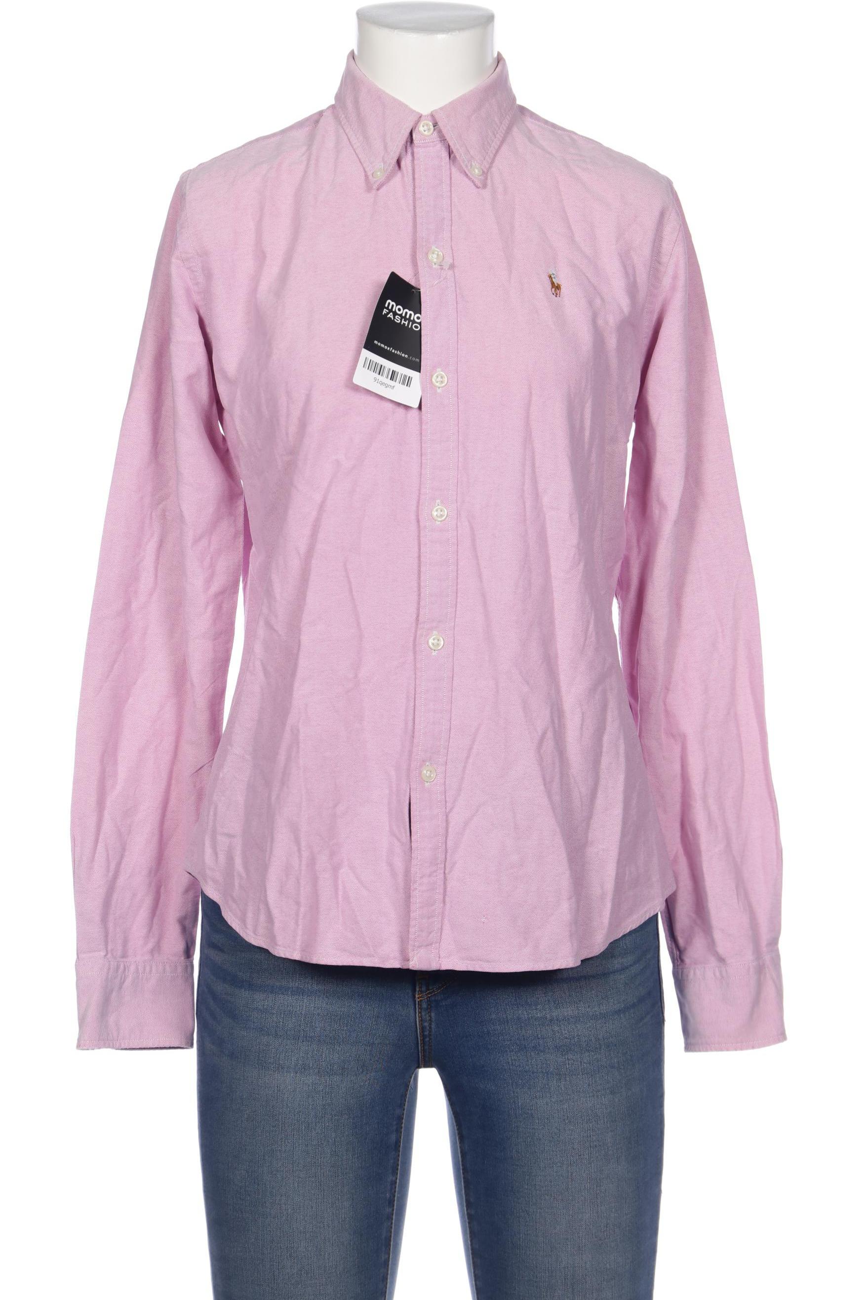 

LAUREN by Ralph Lauren Damen Bluse, pink
