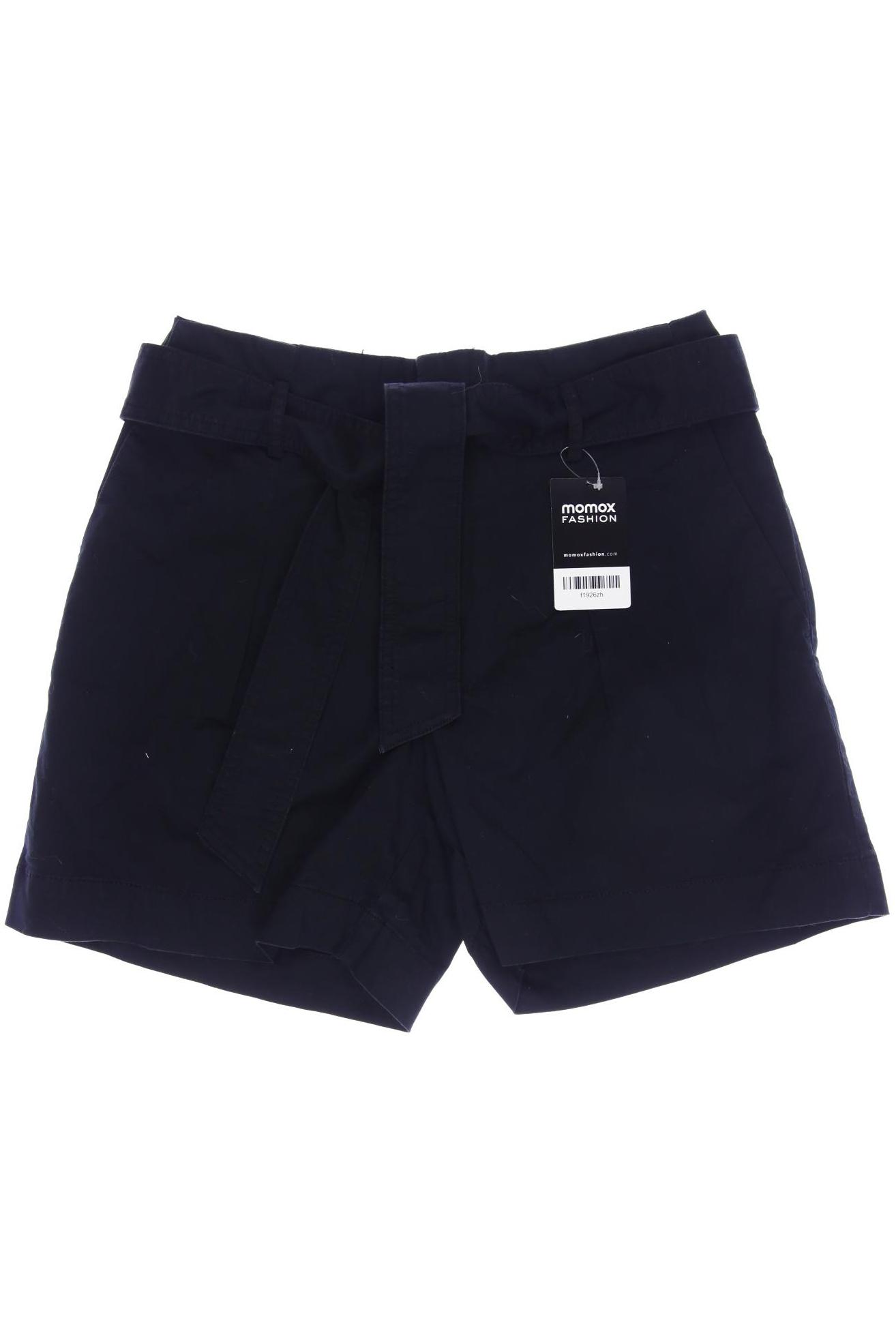 

LAUREN by Ralph Lauren Damen Shorts, schwarz