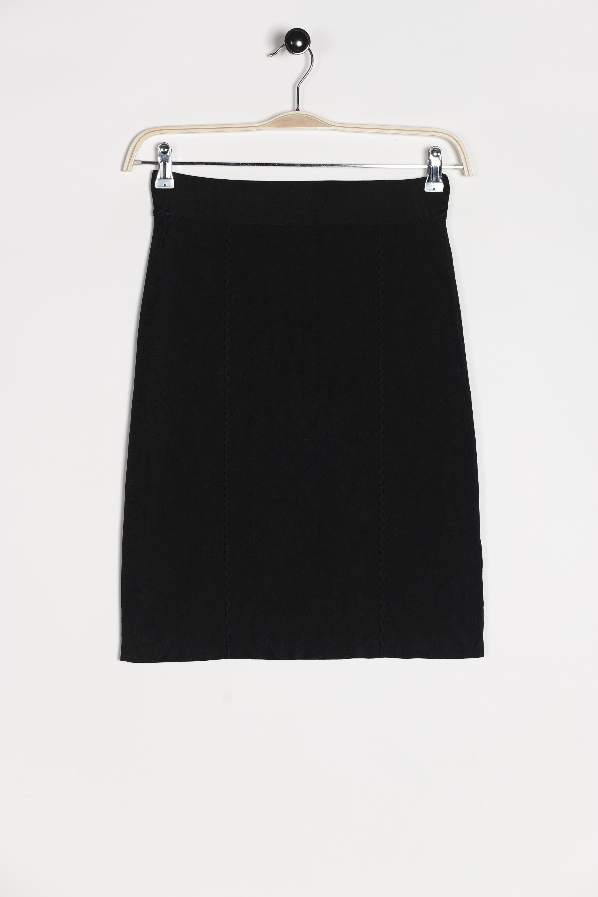 

LAUREN by Ralph Lauren Damen Rock, schwarz