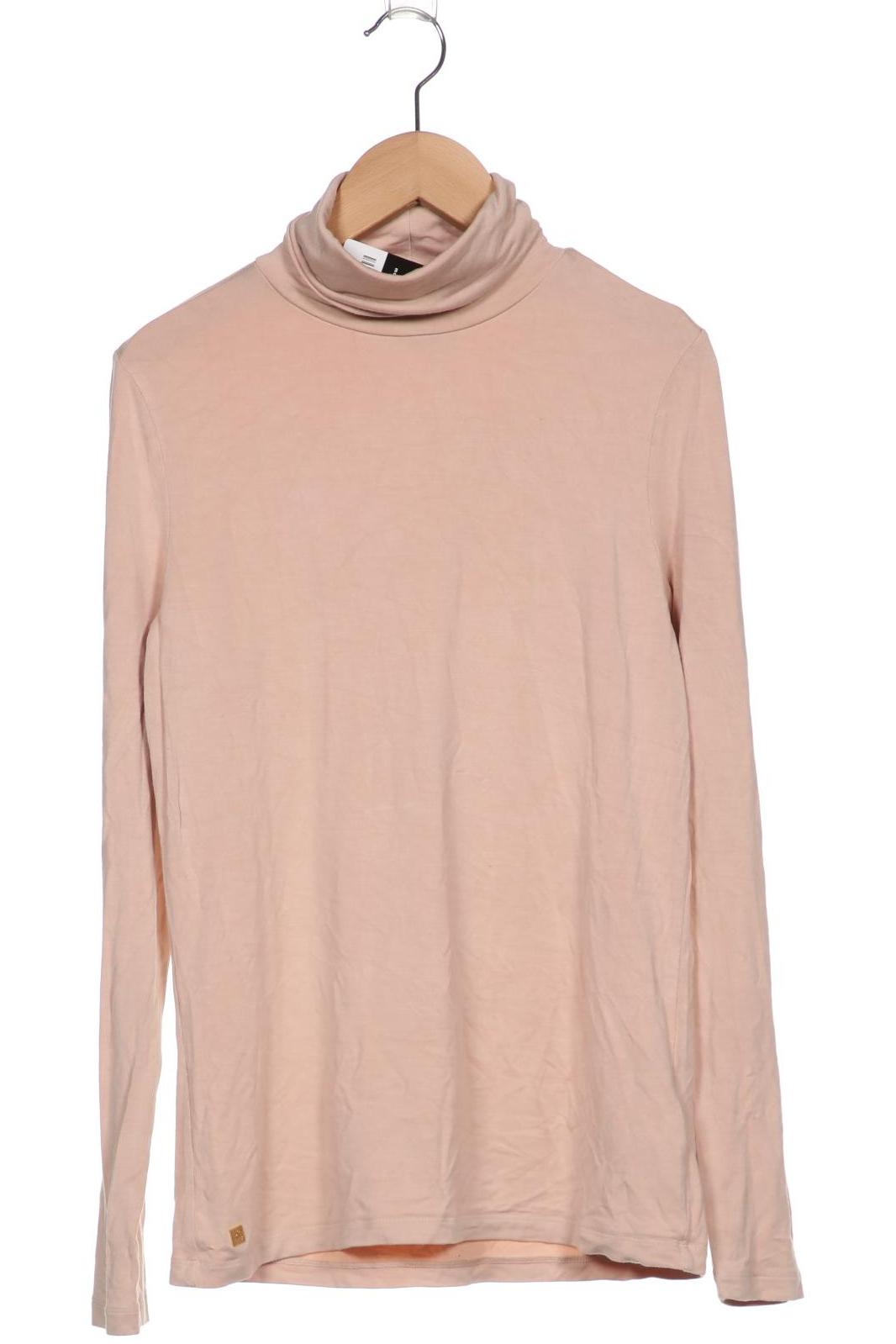 

LAUREN by Ralph Lauren Damen Langarmshirt, beige
