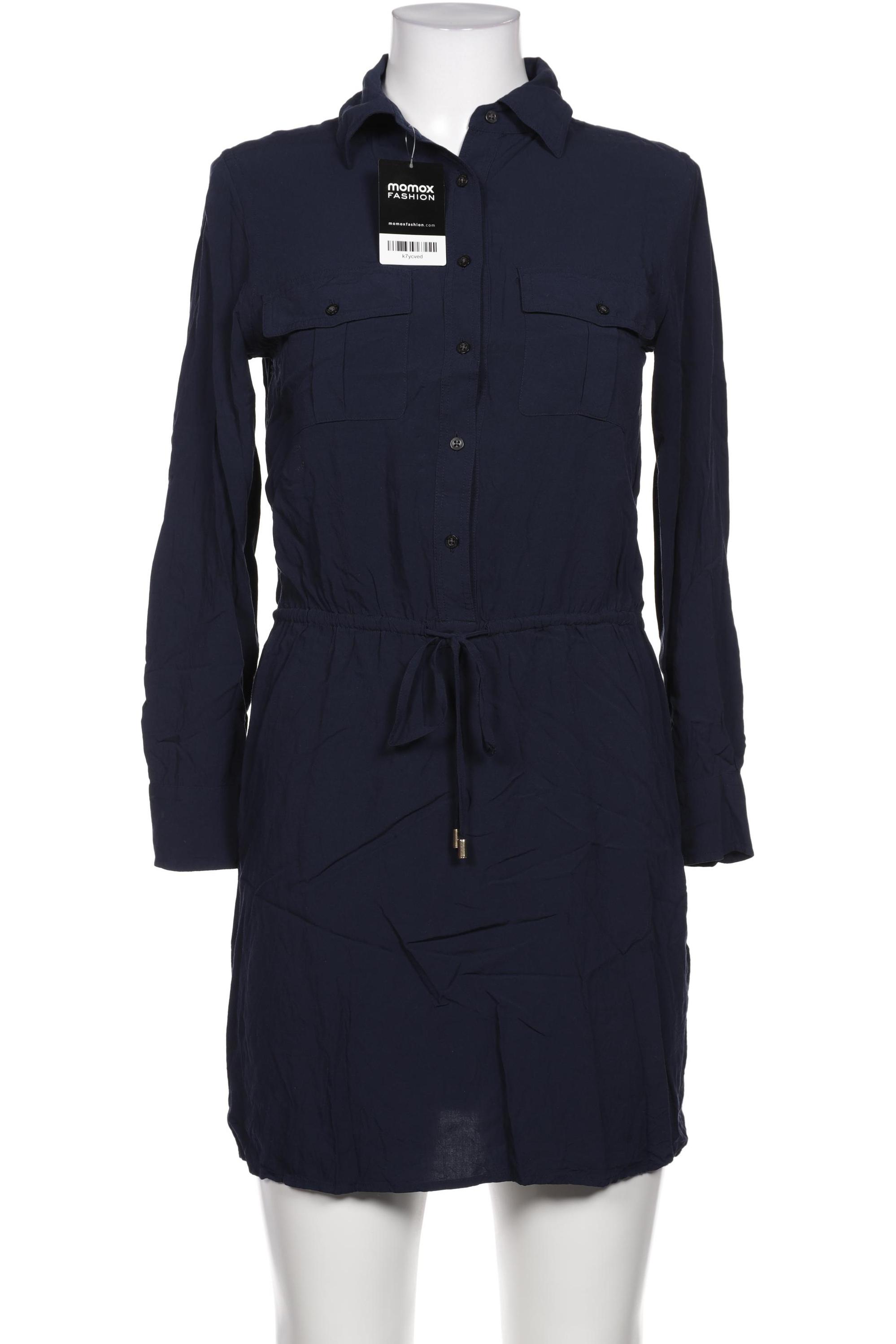 

LAUREN by Ralph Lauren Damen Kleid, marineblau