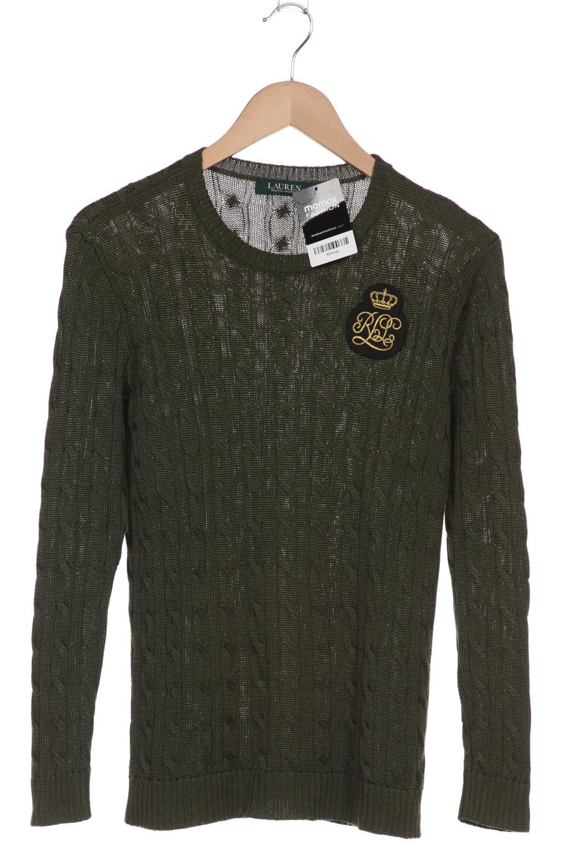 

LAUREN by Ralph Lauren Damen Pullover, grün