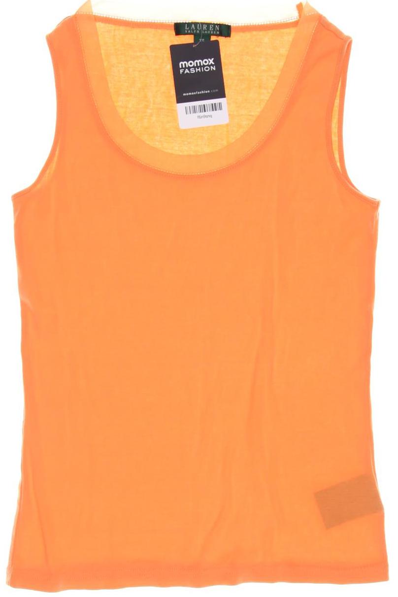 

LAUREN by Ralph Lauren Damen Top, orange