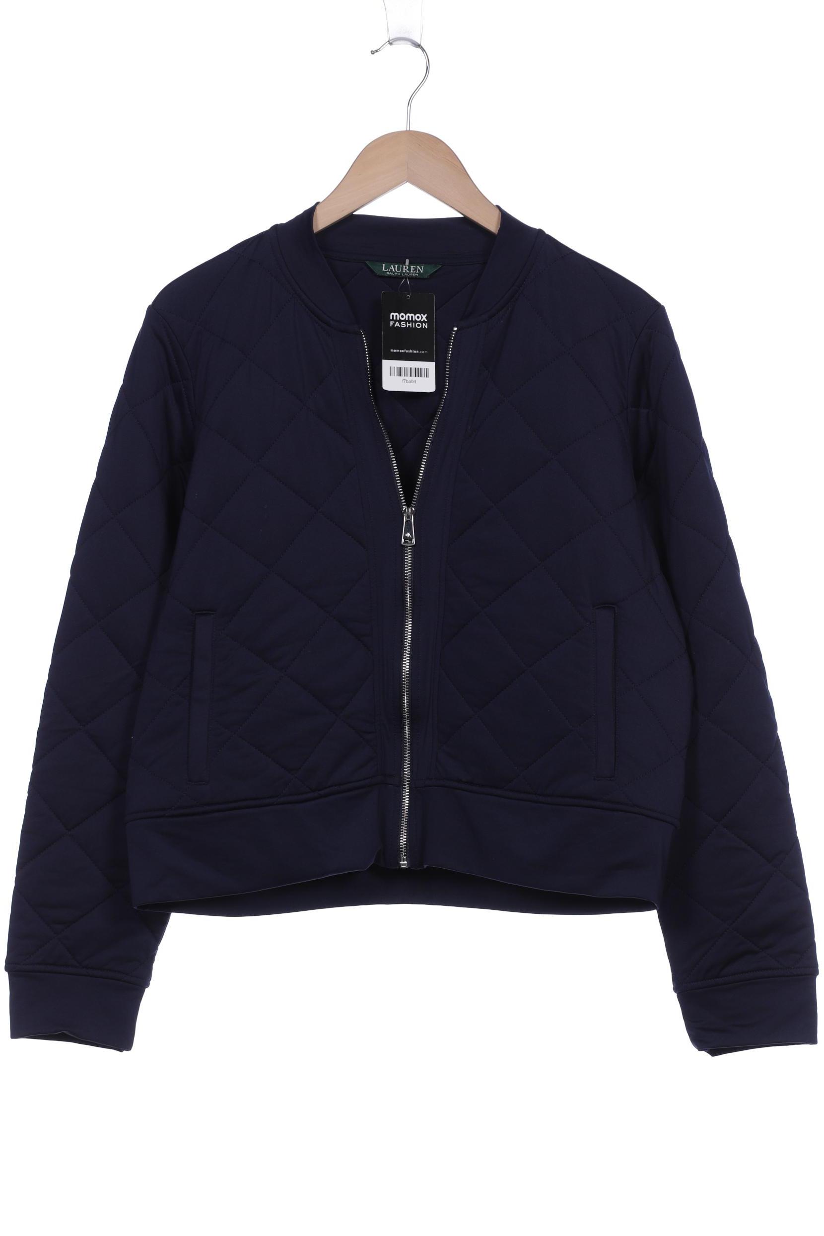 

LAUREN by Ralph Lauren Damen Jacke, marineblau