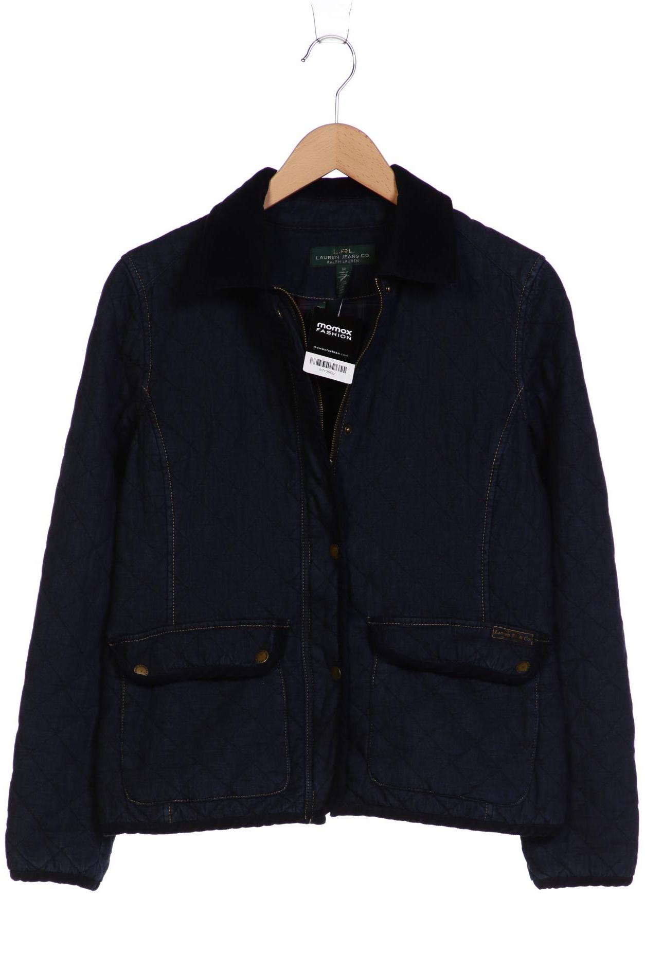 

LAUREN by Ralph Lauren Damen Jacke, marineblau