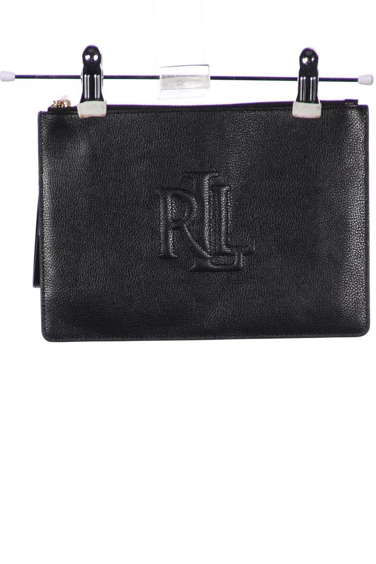 

LAUREN by Ralph Lauren Damen Handtasche, schwarz
