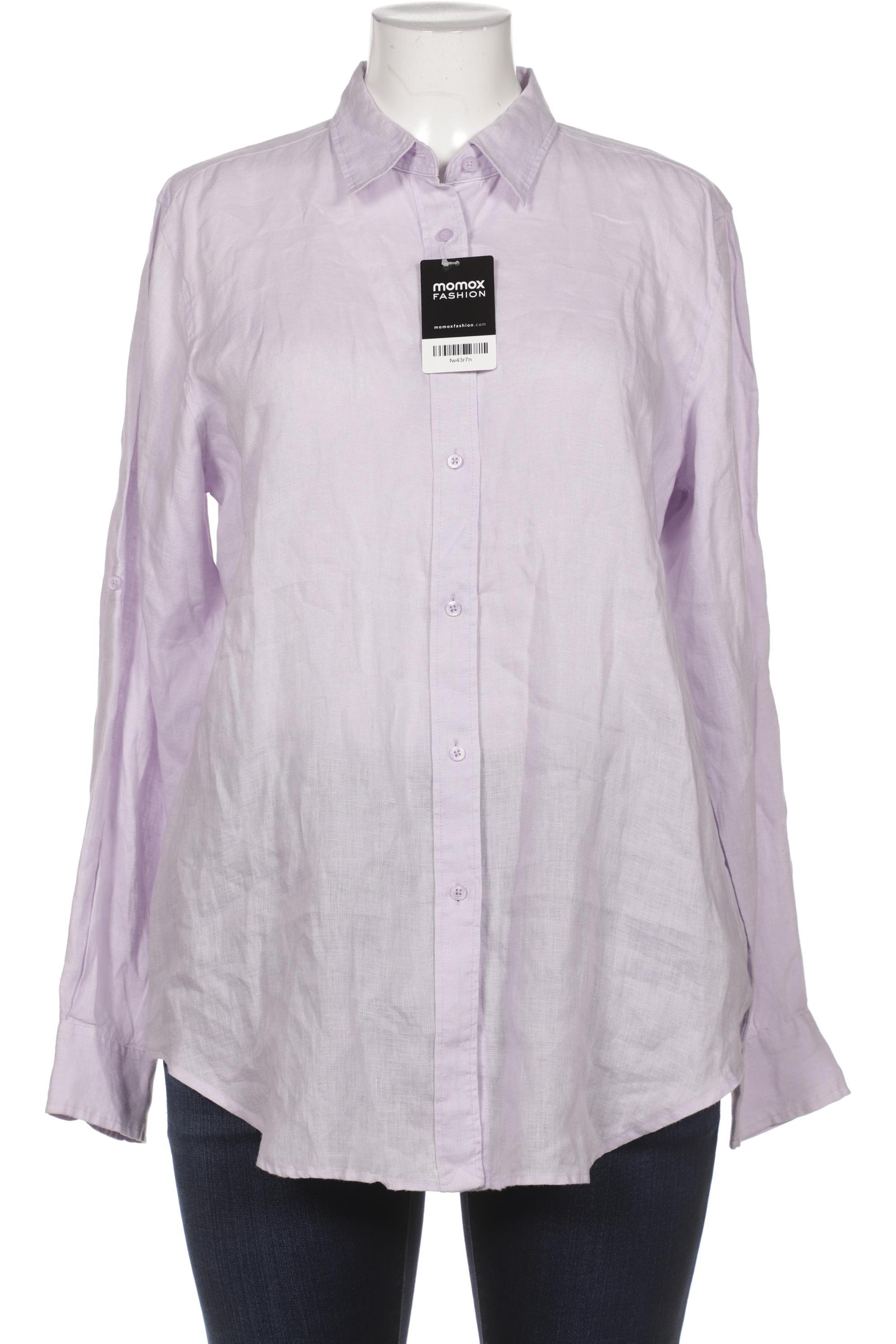 

LAUREN by Ralph Lauren Damen Bluse, flieder