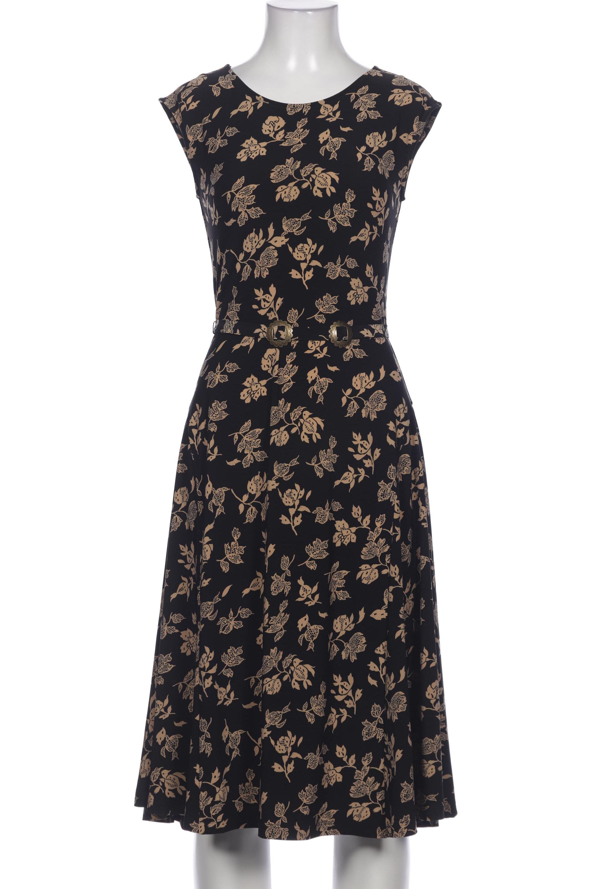 

LAUREN by Ralph Lauren Damen Kleid, schwarz