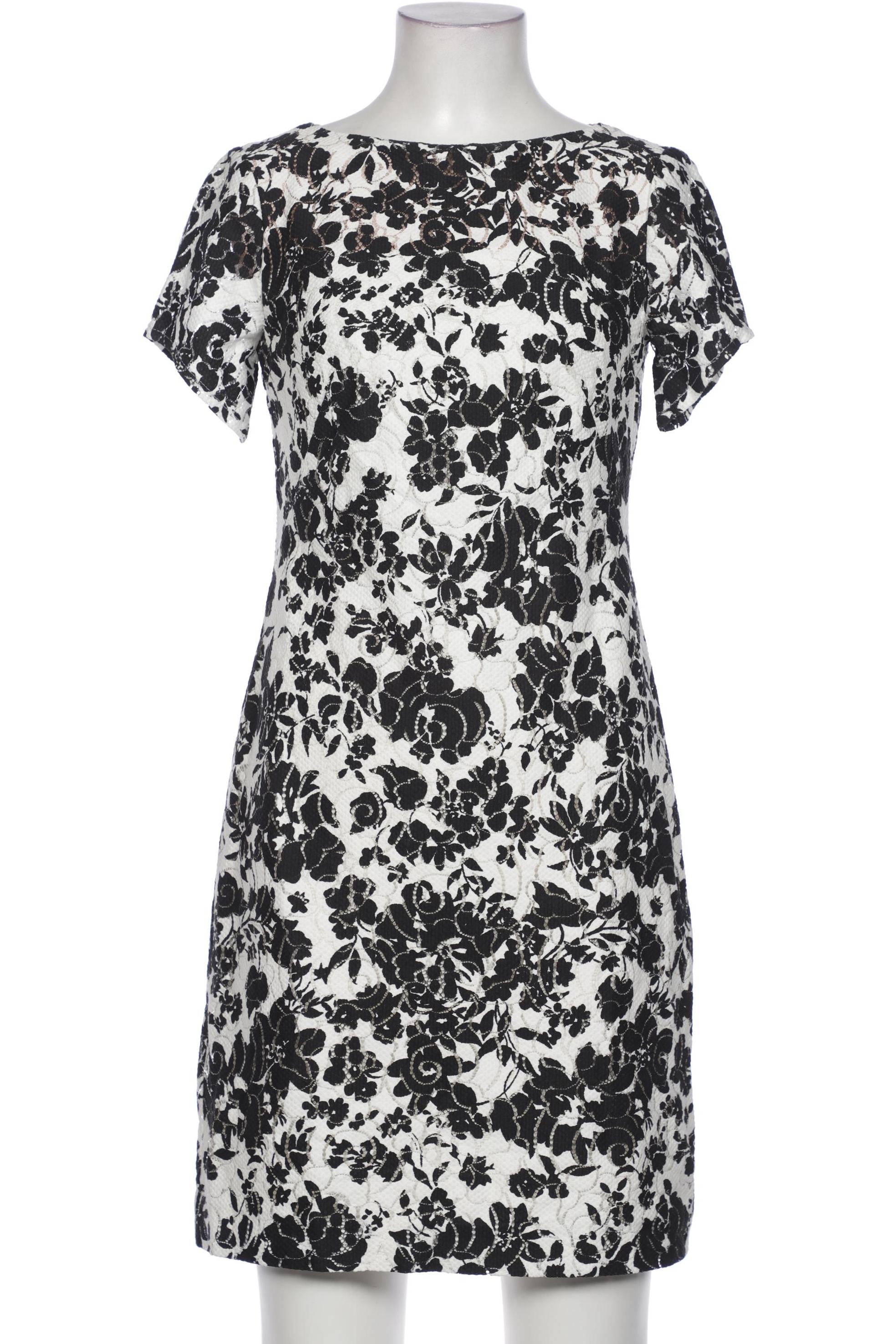 

LAUREN by Ralph Lauren Damen Kleid, schwarz