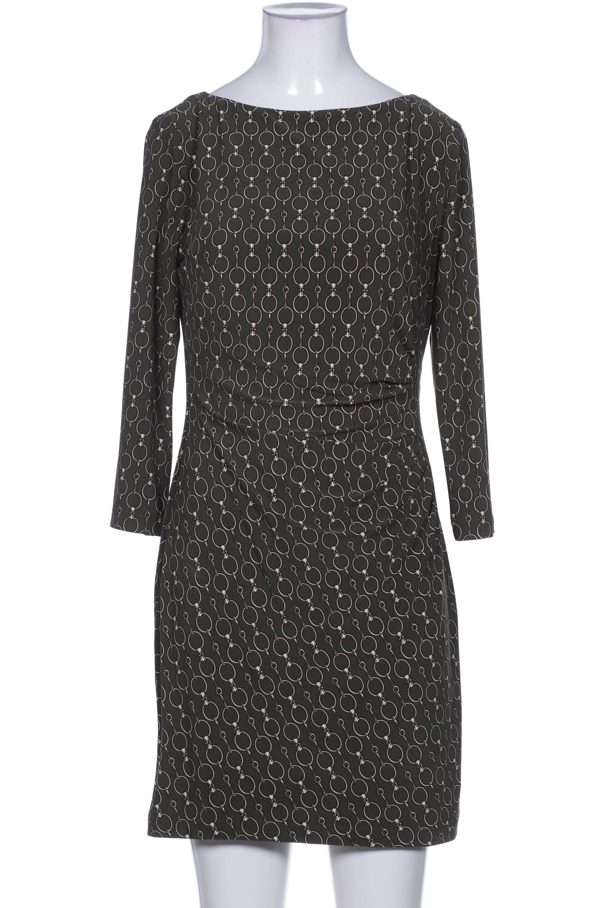 

LAUREN by Ralph Lauren Damen Kleid, grün