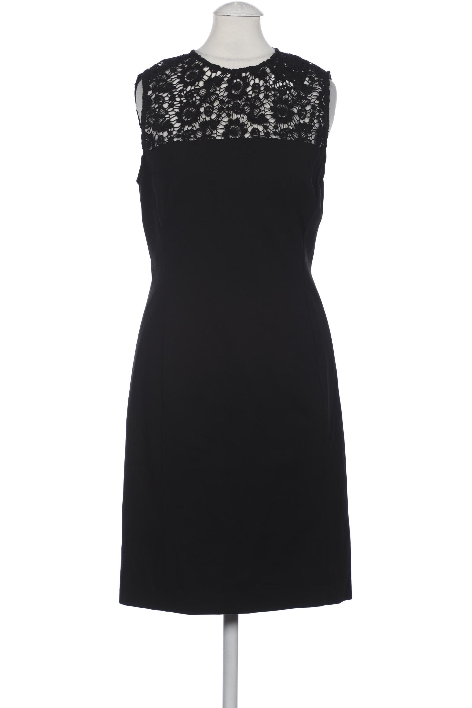

LAUREN by Ralph Lauren Damen Kleid, schwarz