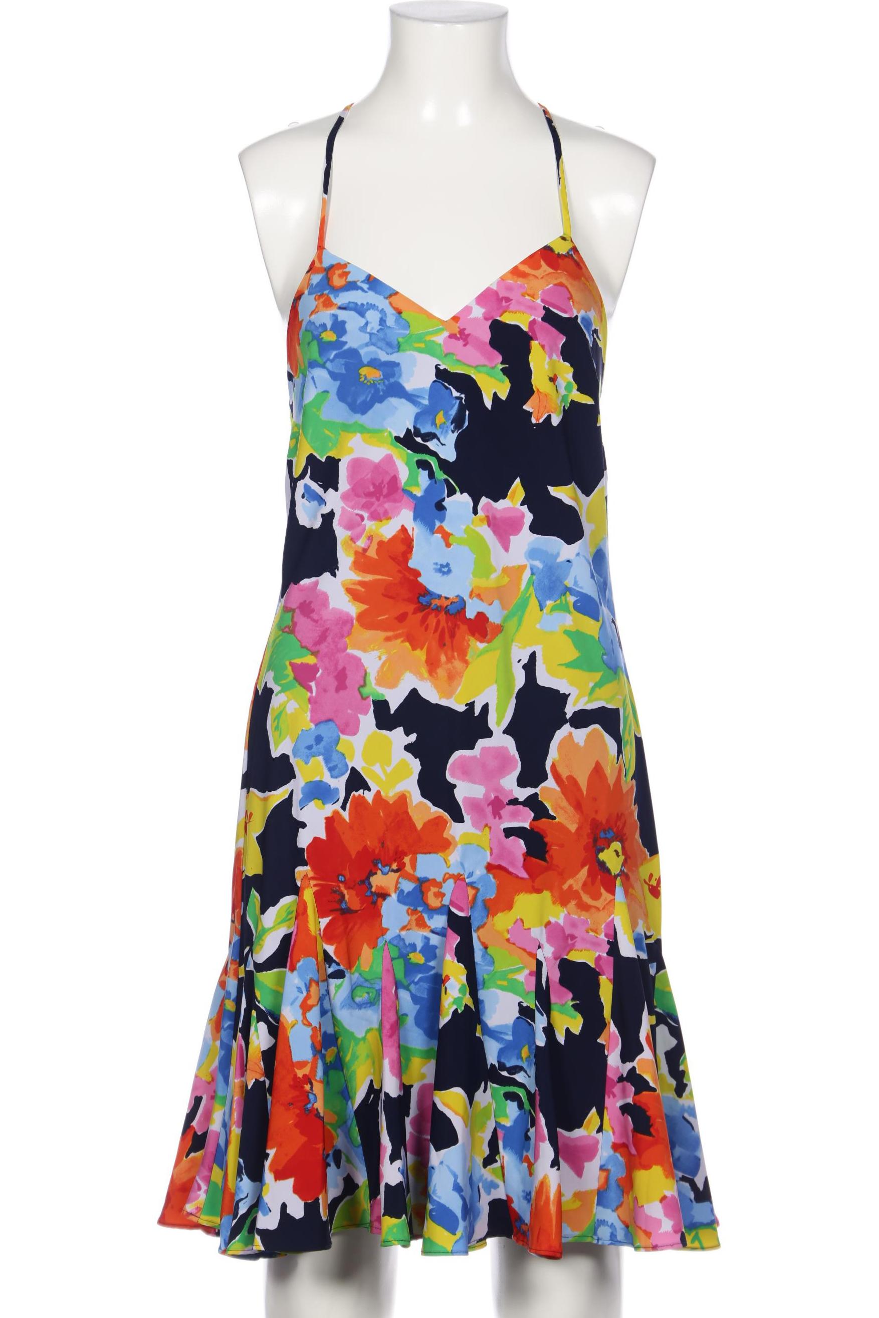 

LAUREN by Ralph Lauren Damen Kleid, mehrfarbig