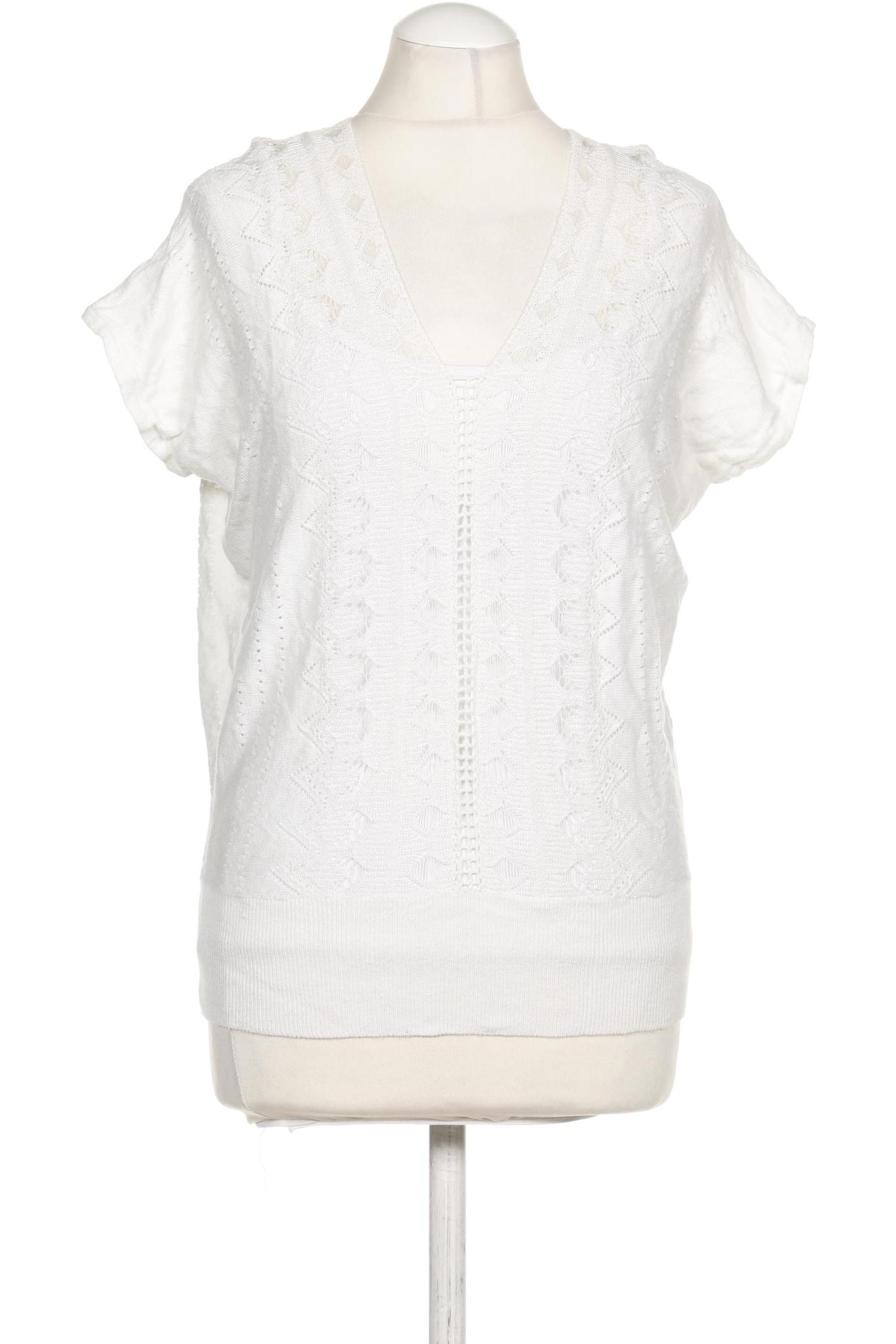 

LAUREN by Ralph Lauren Damen Pullover, weiß
