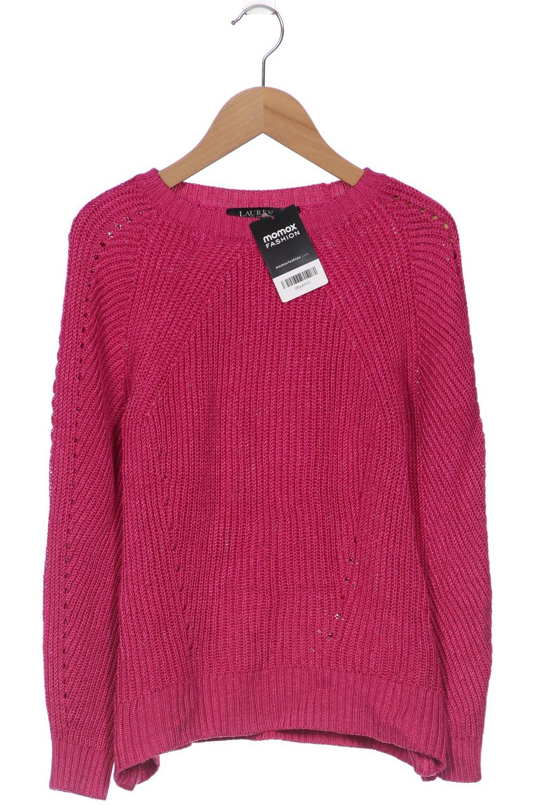 

LAUREN by Ralph Lauren Damen Pullover, pink