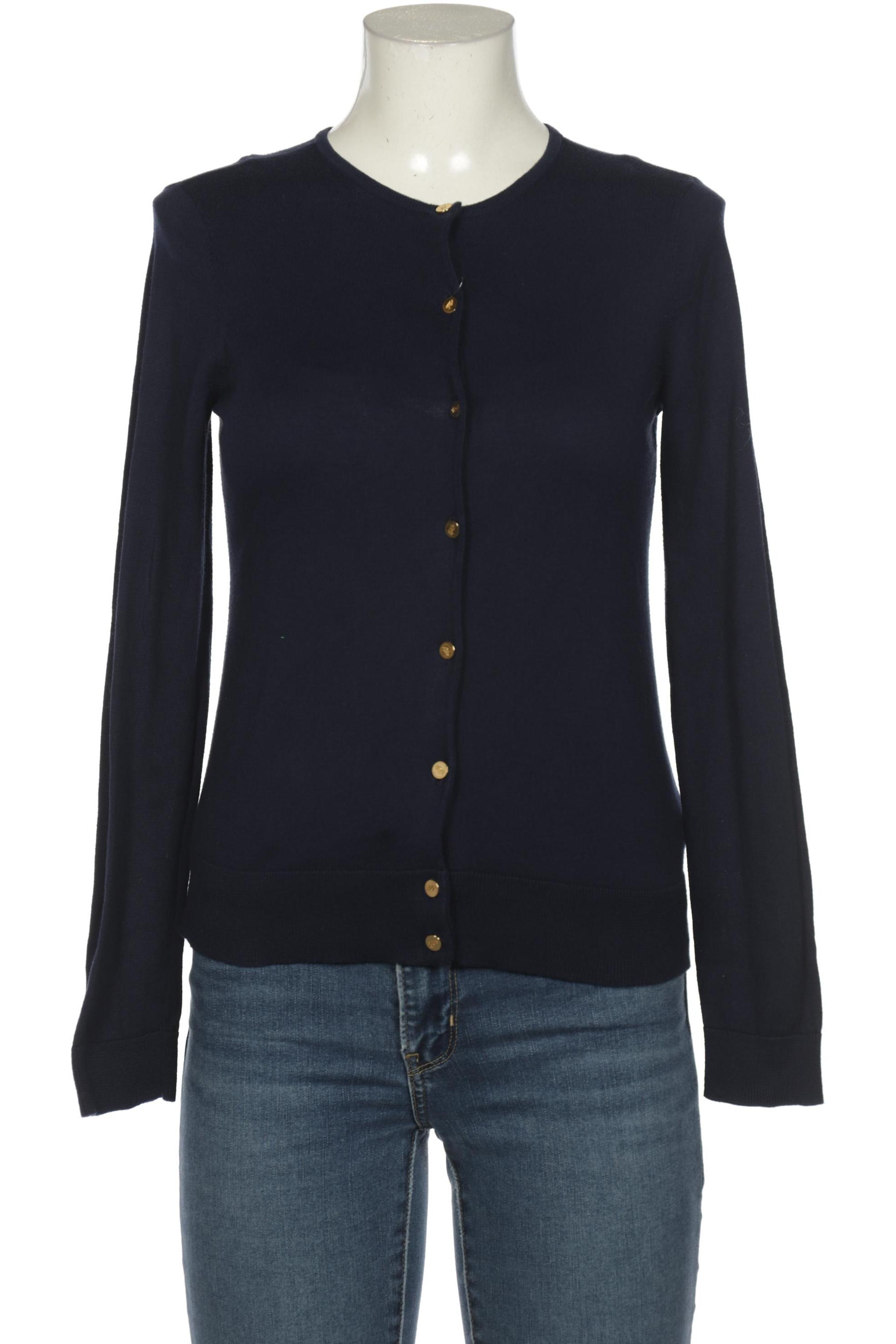 

LAUREN Ralph Lauren Damen Strickjacke, marineblau
