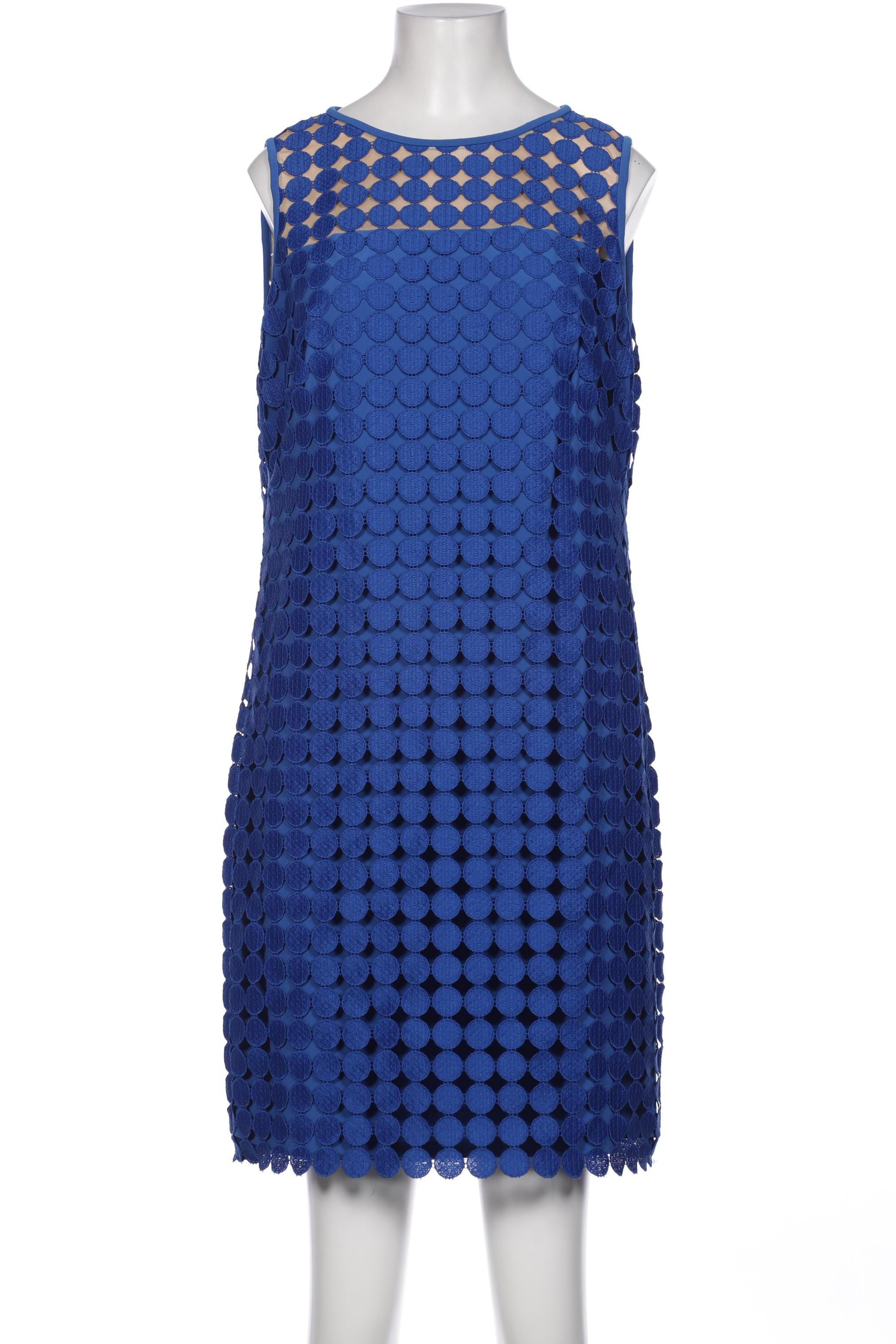 

LAUREN by Ralph Lauren Damen Kleid, blau