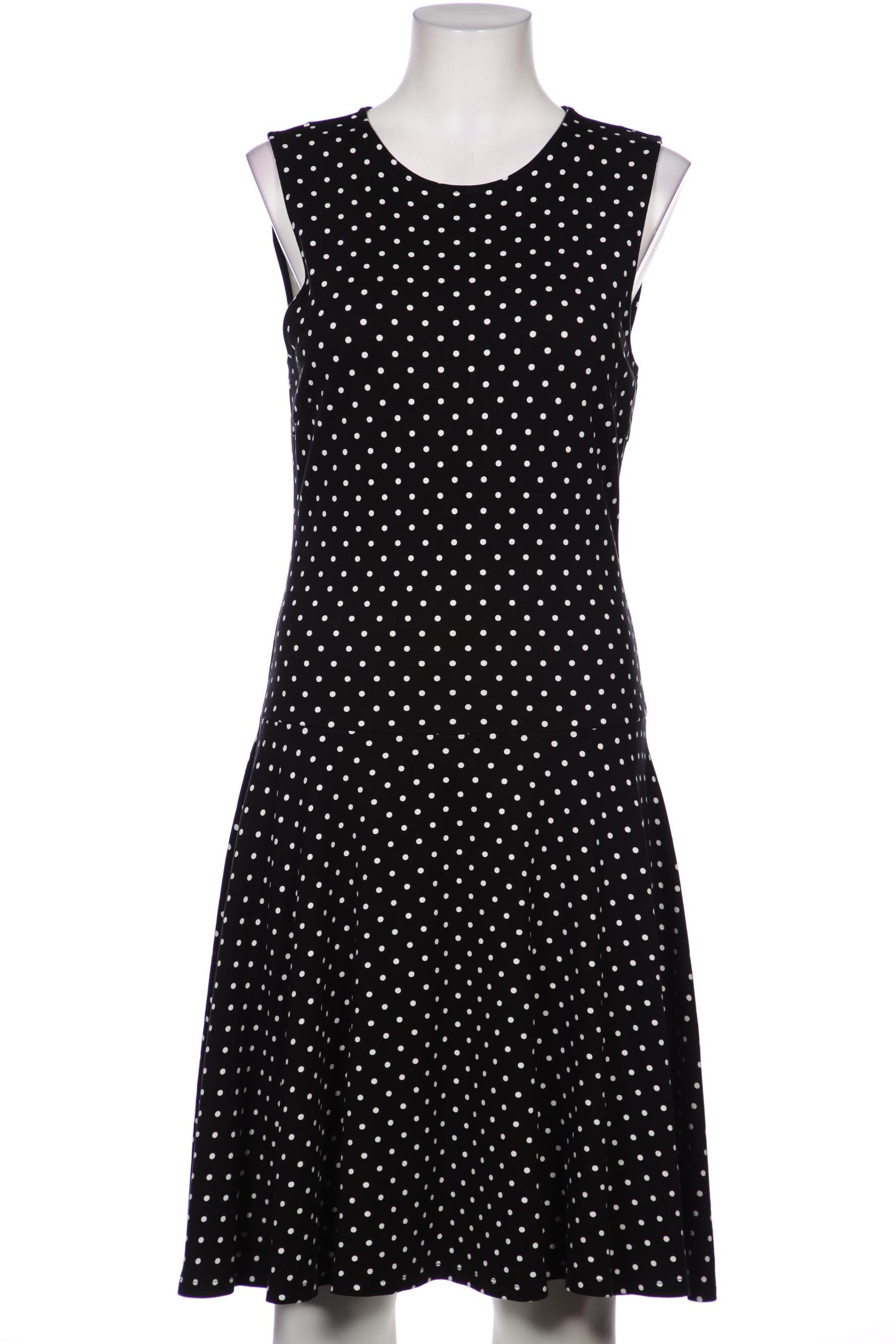 

LAUREN by Ralph Lauren Damen Kleid, schwarz