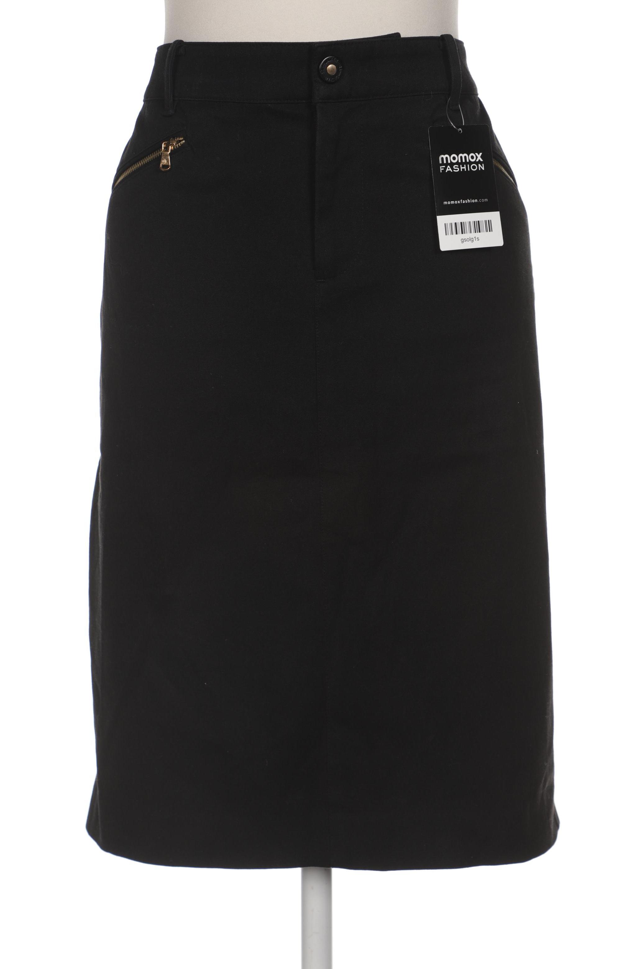 

LAUREN by Ralph Lauren Damen Rock, schwarz