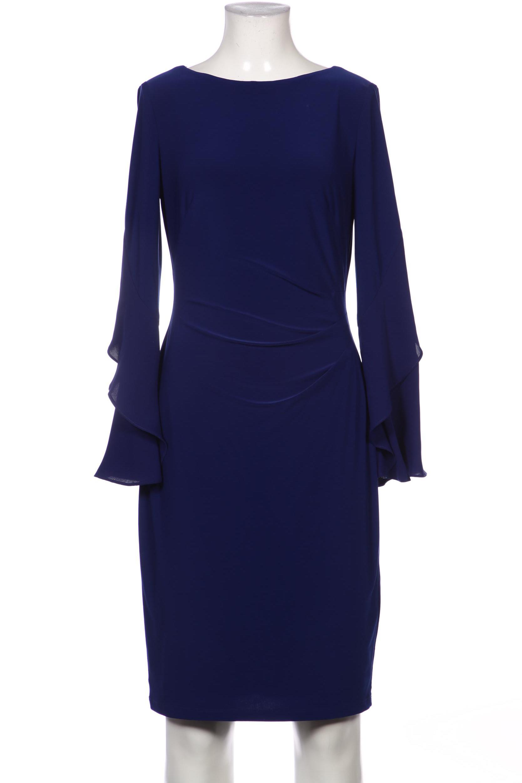 

LAUREN by Ralph Lauren Damen Kleid, marineblau