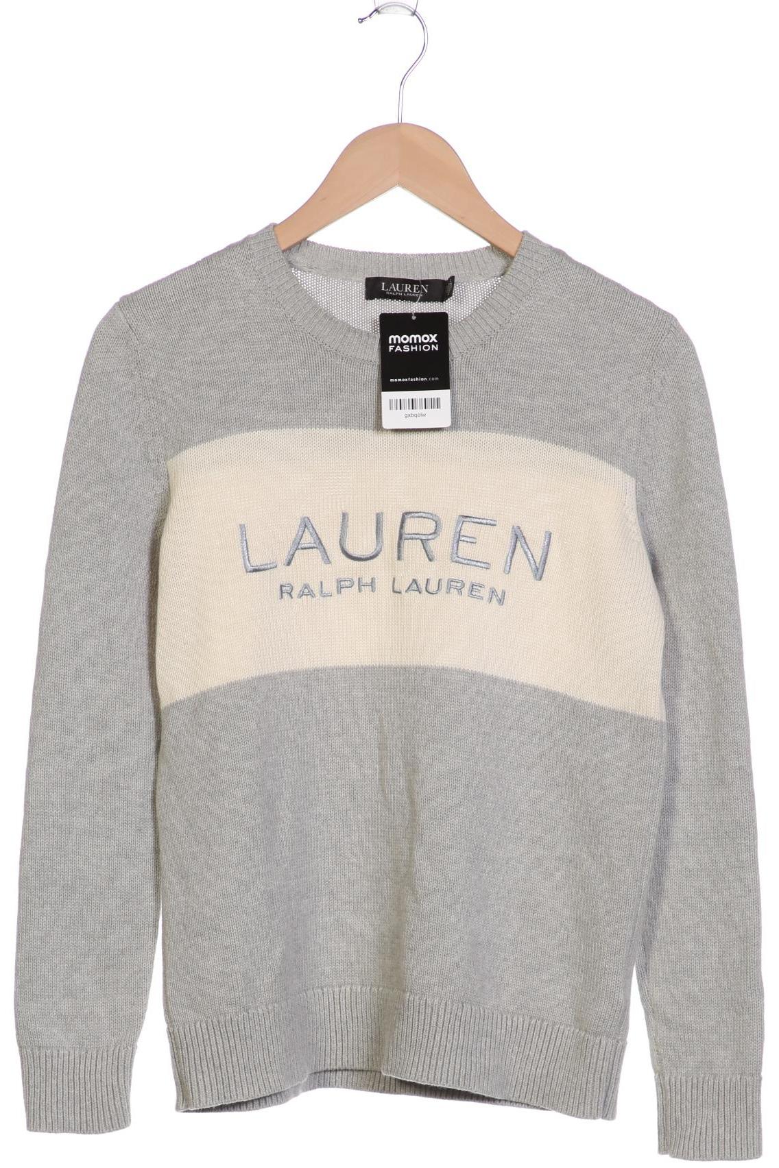 

LAUREN by Ralph Lauren Herren Pullover, grau