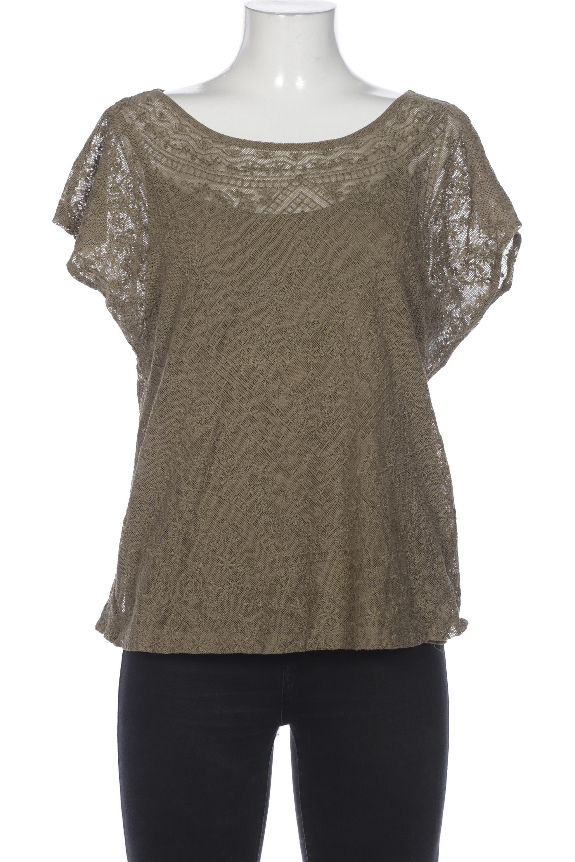 

LAUREN by Ralph Lauren Damen Bluse, grün