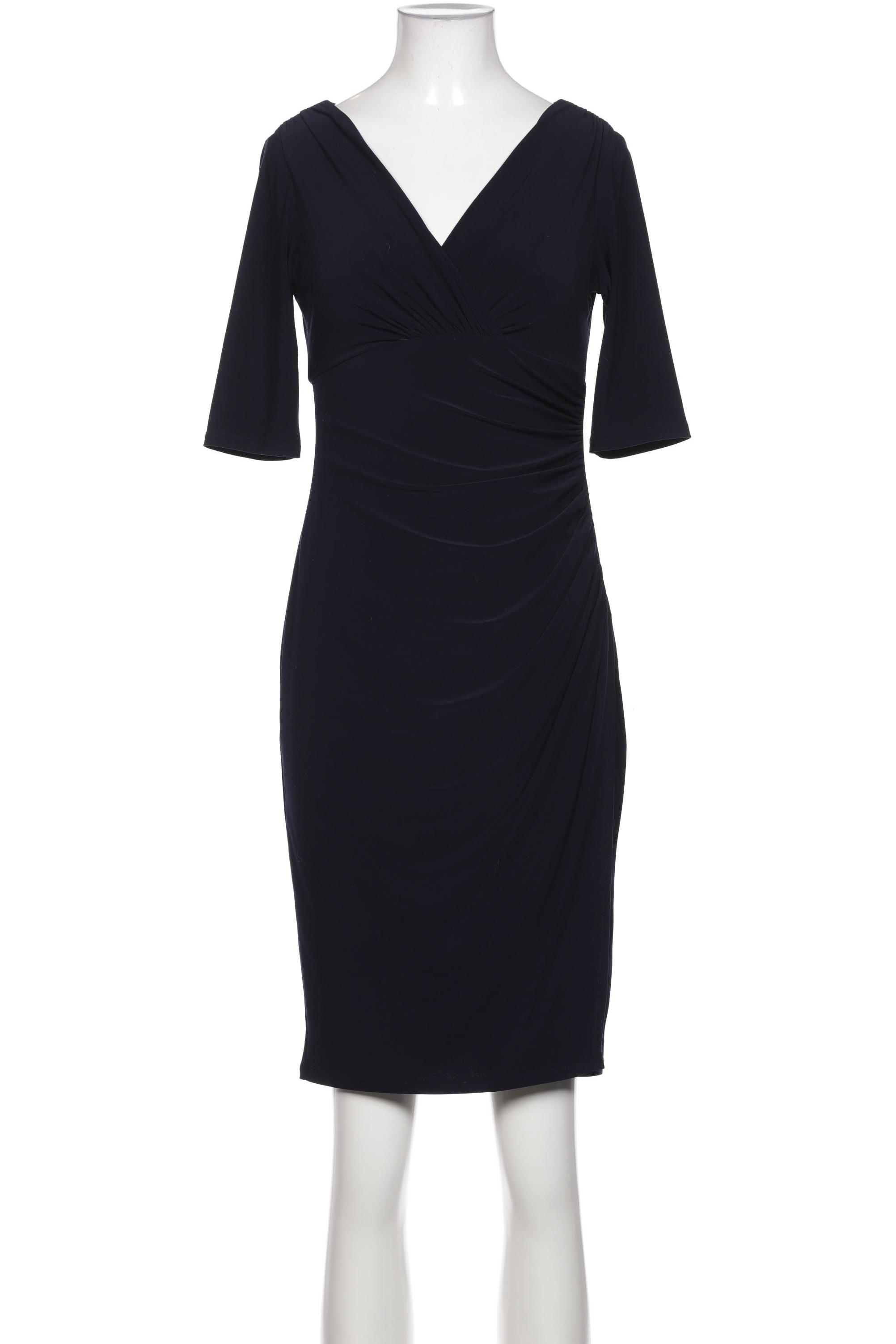 

LAUREN by Ralph Lauren Damen Kleid, marineblau