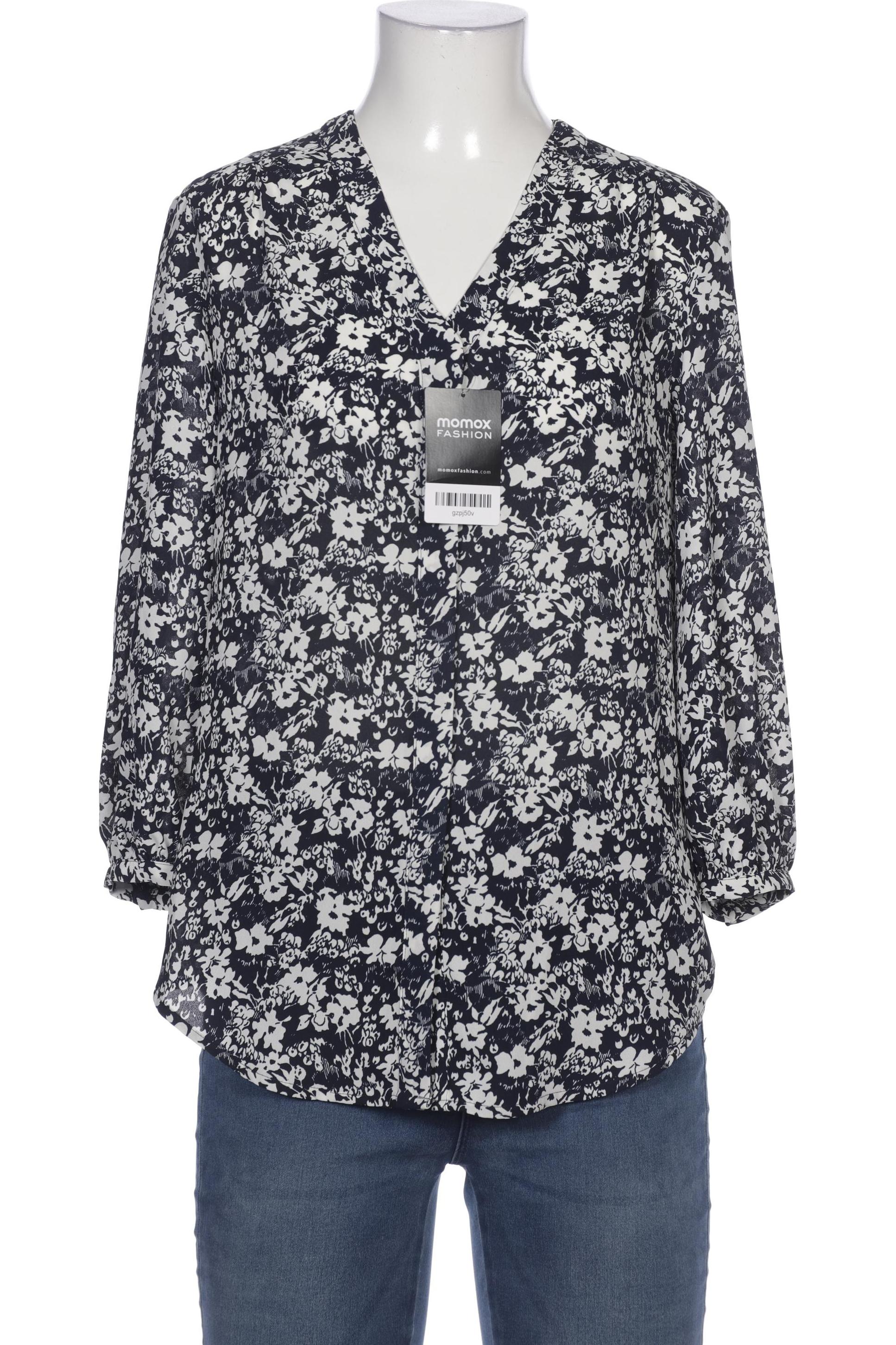 

LAUREN by Ralph Lauren Damen Bluse, marineblau