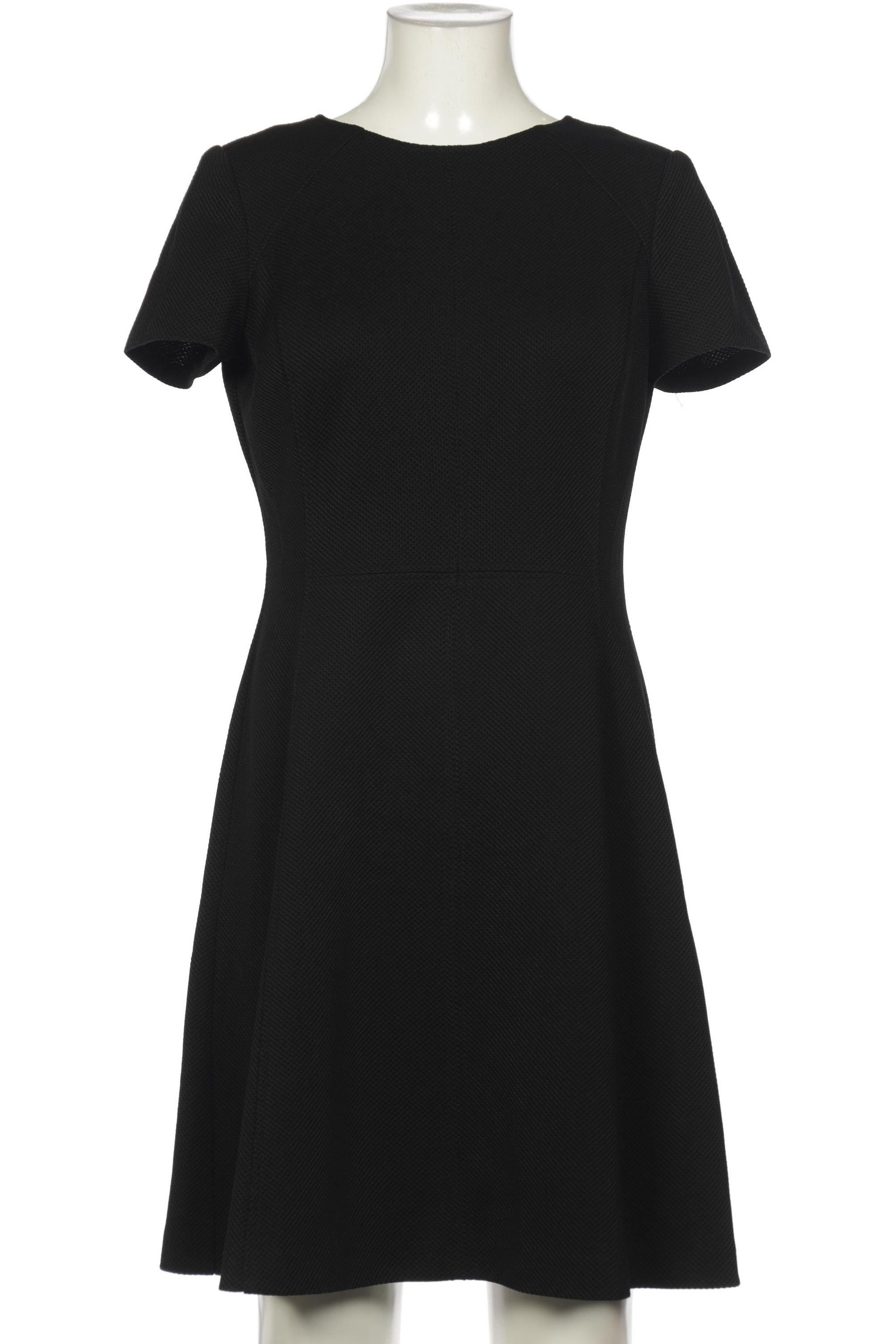 

LAUREN by Ralph Lauren Damen Kleid, schwarz