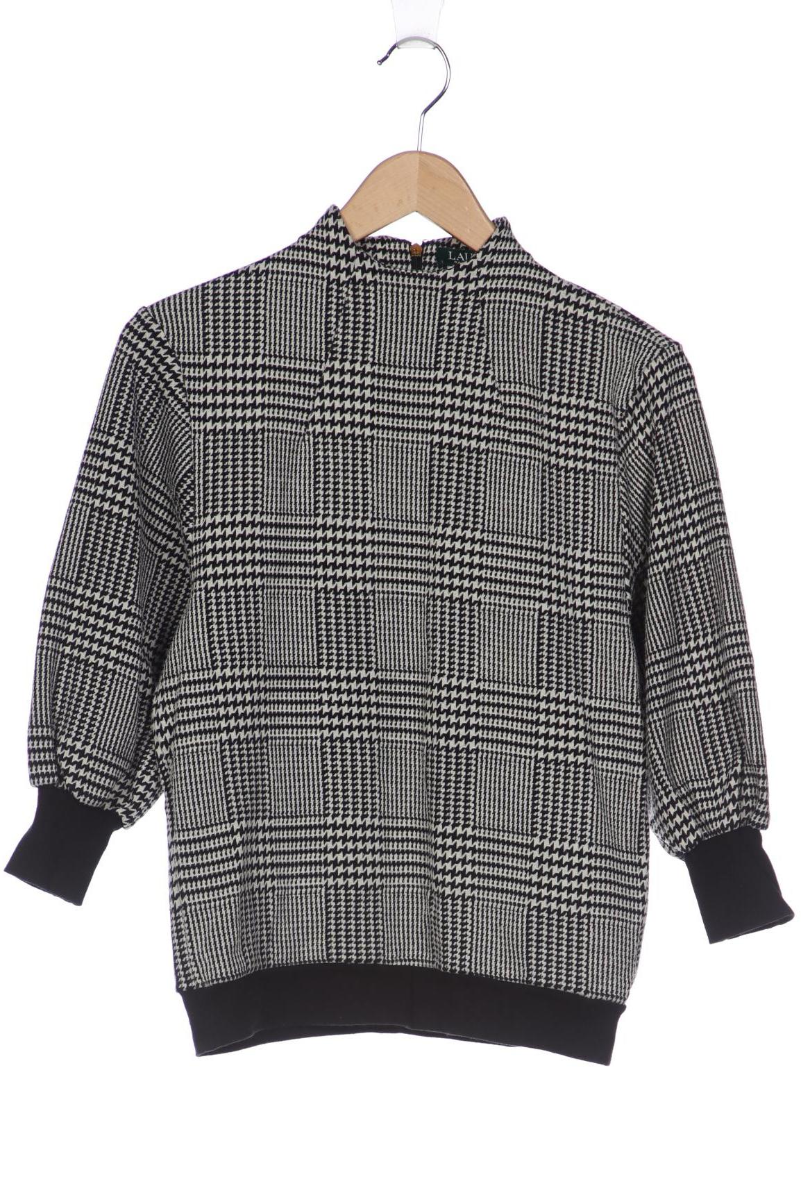 

LAUREN by Ralph Lauren Damen Pullover, grau