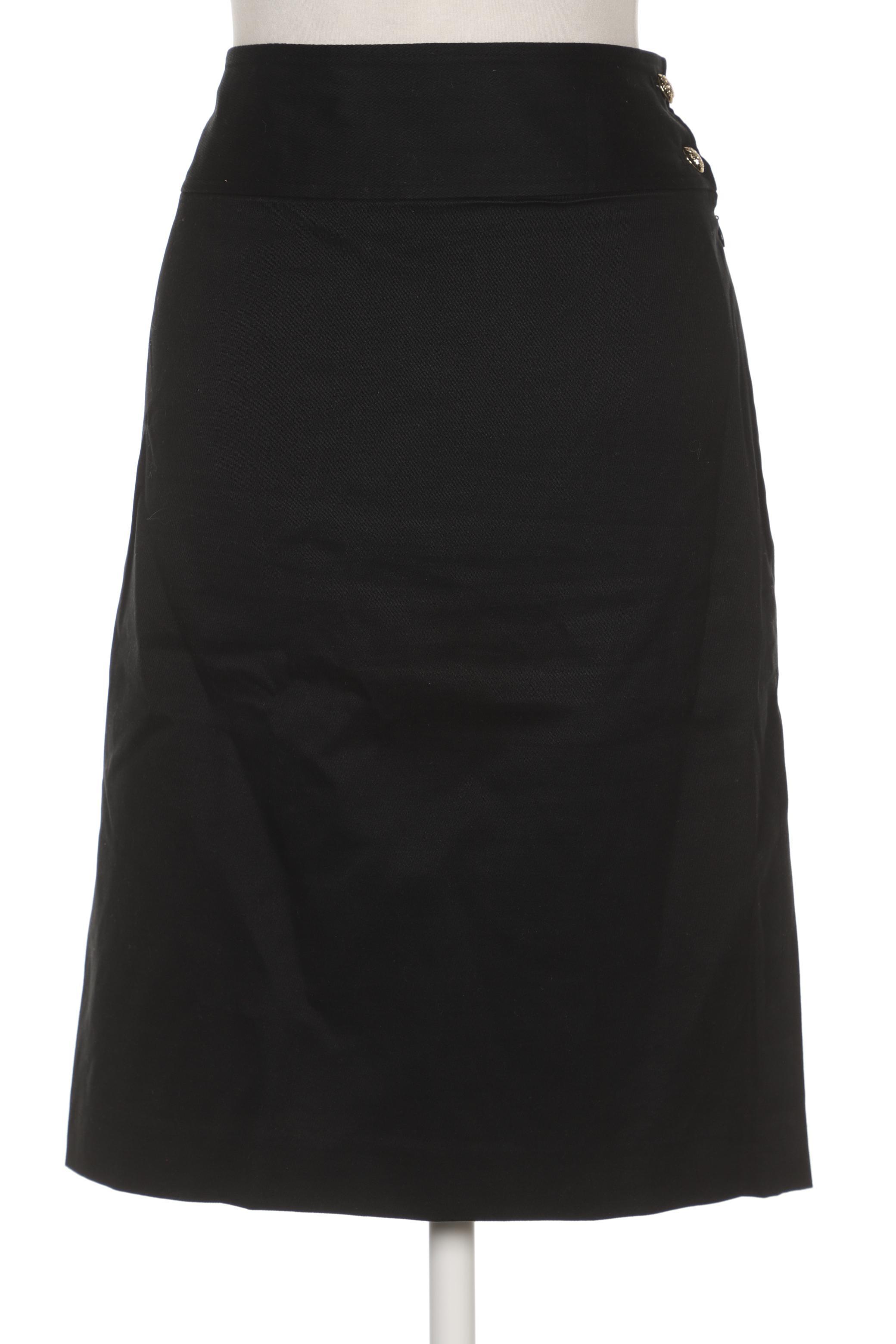 

LAUREN by Ralph Lauren Damen Rock, schwarz