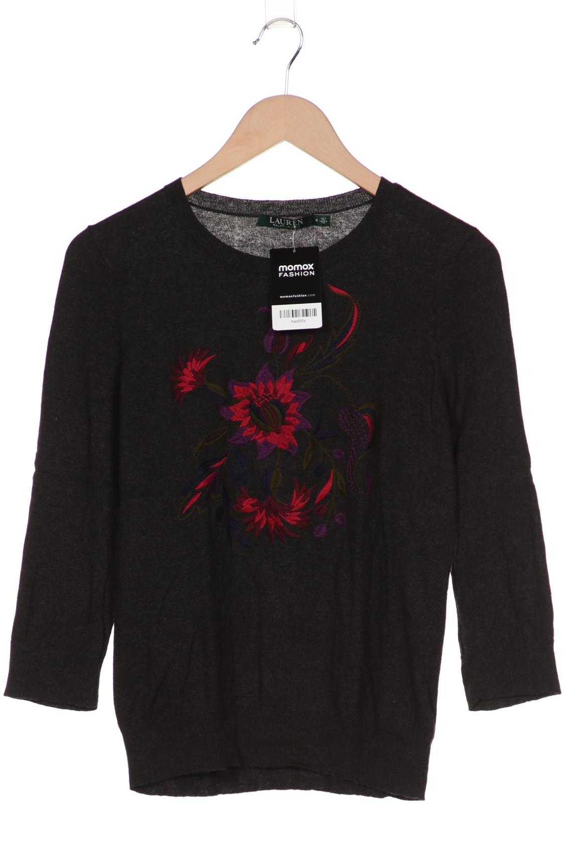 

LAUREN by Ralph Lauren Damen Pullover, grau