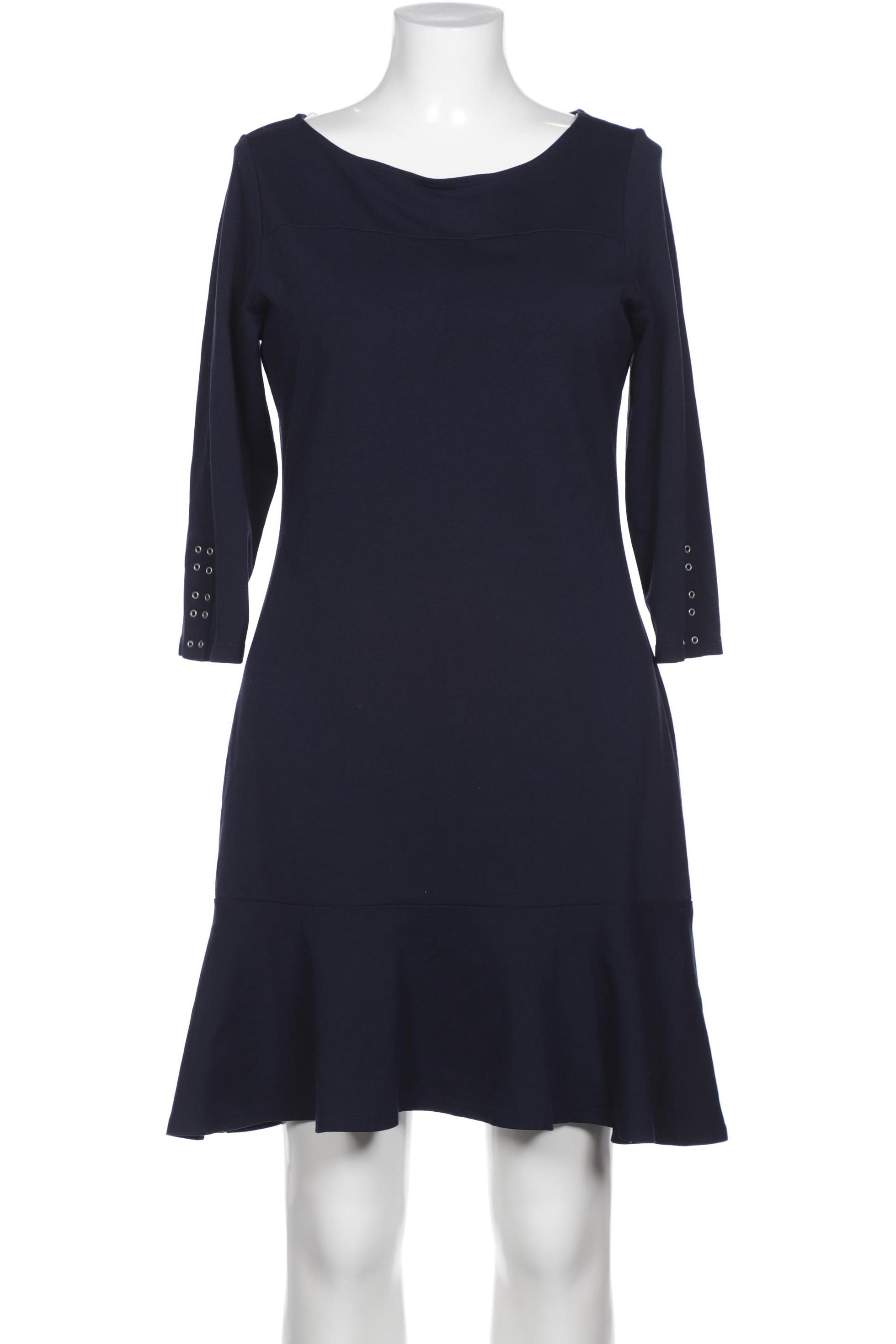 

LAUREN by Ralph Lauren Damen Kleid, marineblau