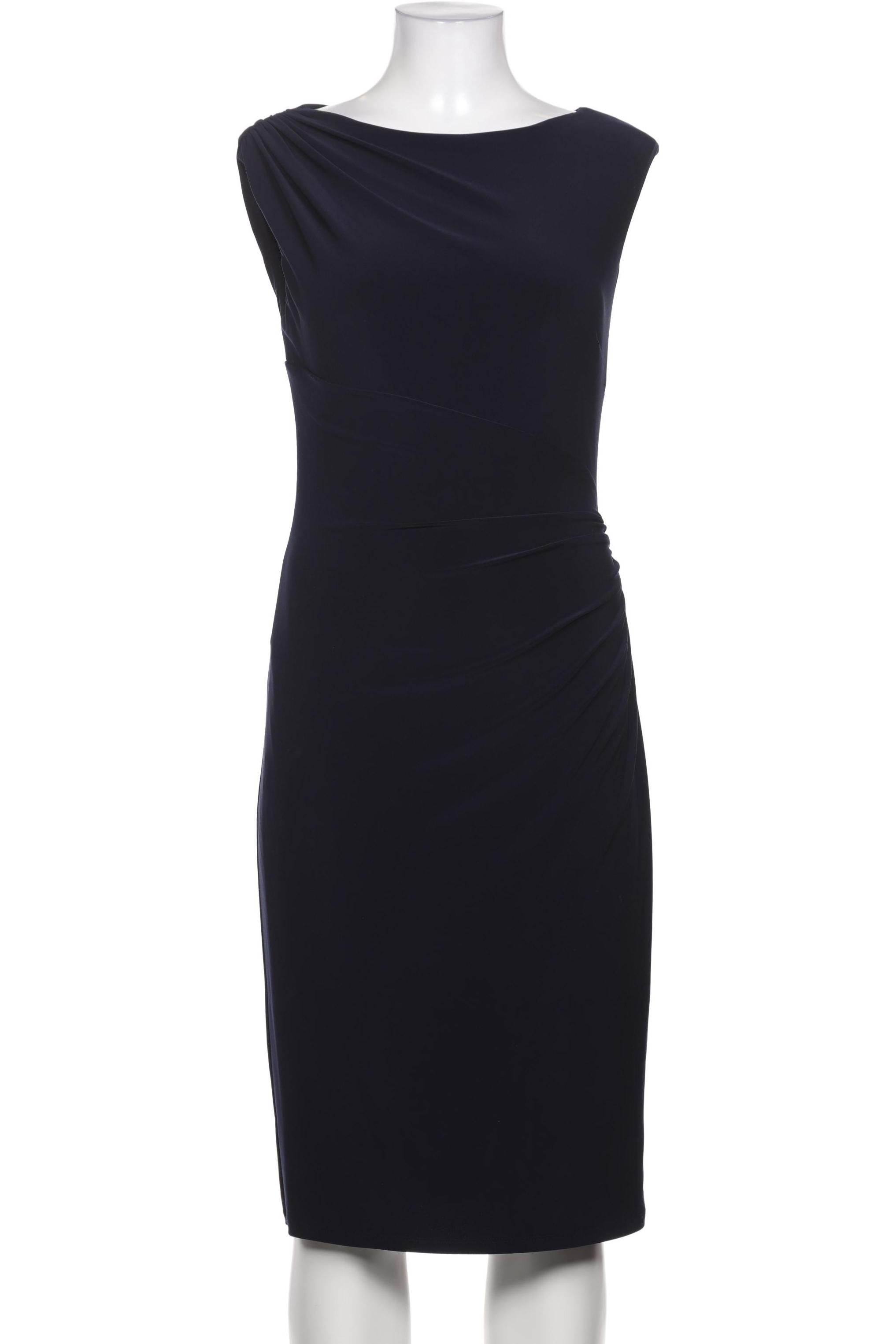 

LAUREN by Ralph Lauren Damen Kleid, marineblau