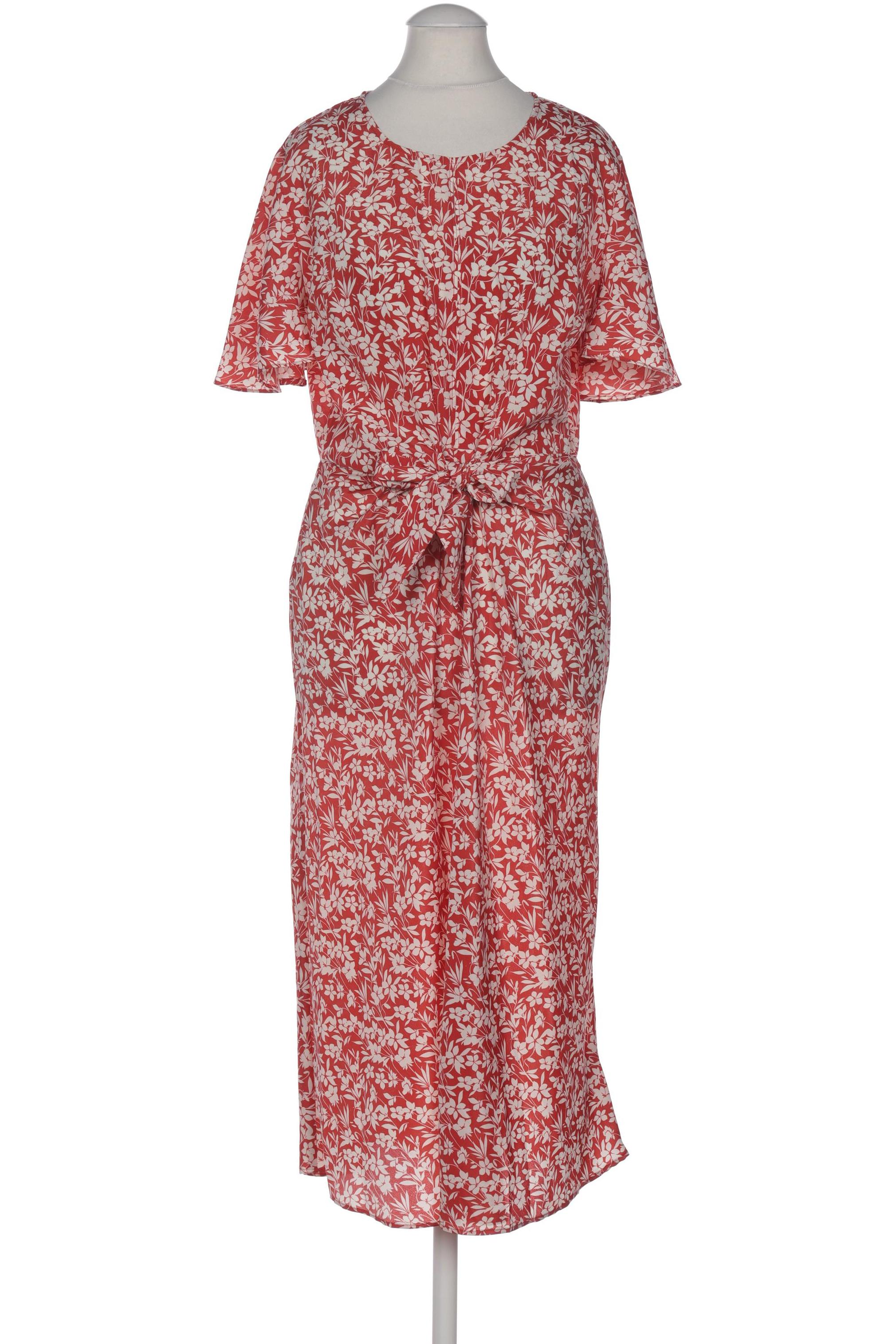 

LAUREN by Ralph Lauren Damen Kleid, orange