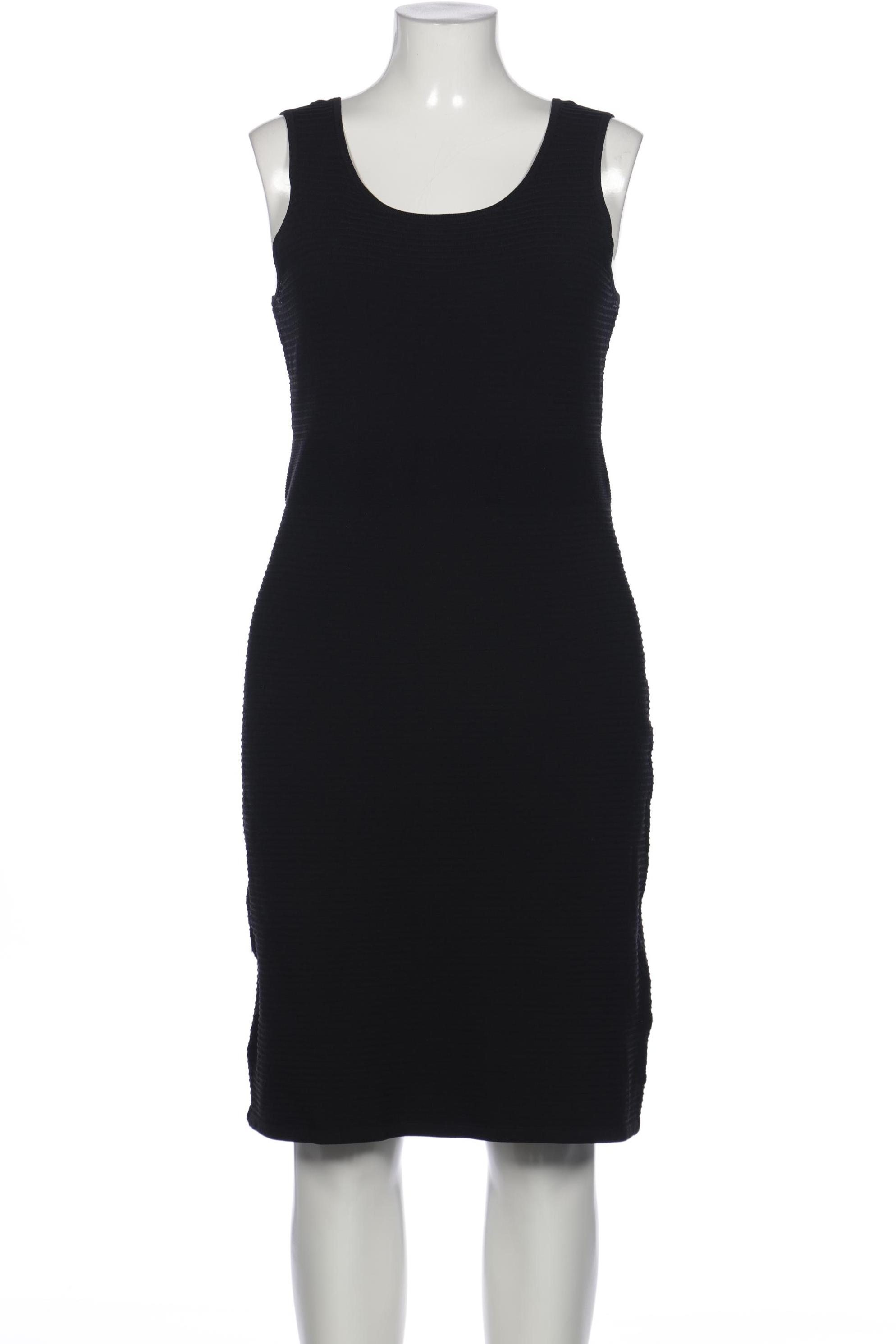 

LAUREN by Ralph Lauren Damen Kleid, schwarz