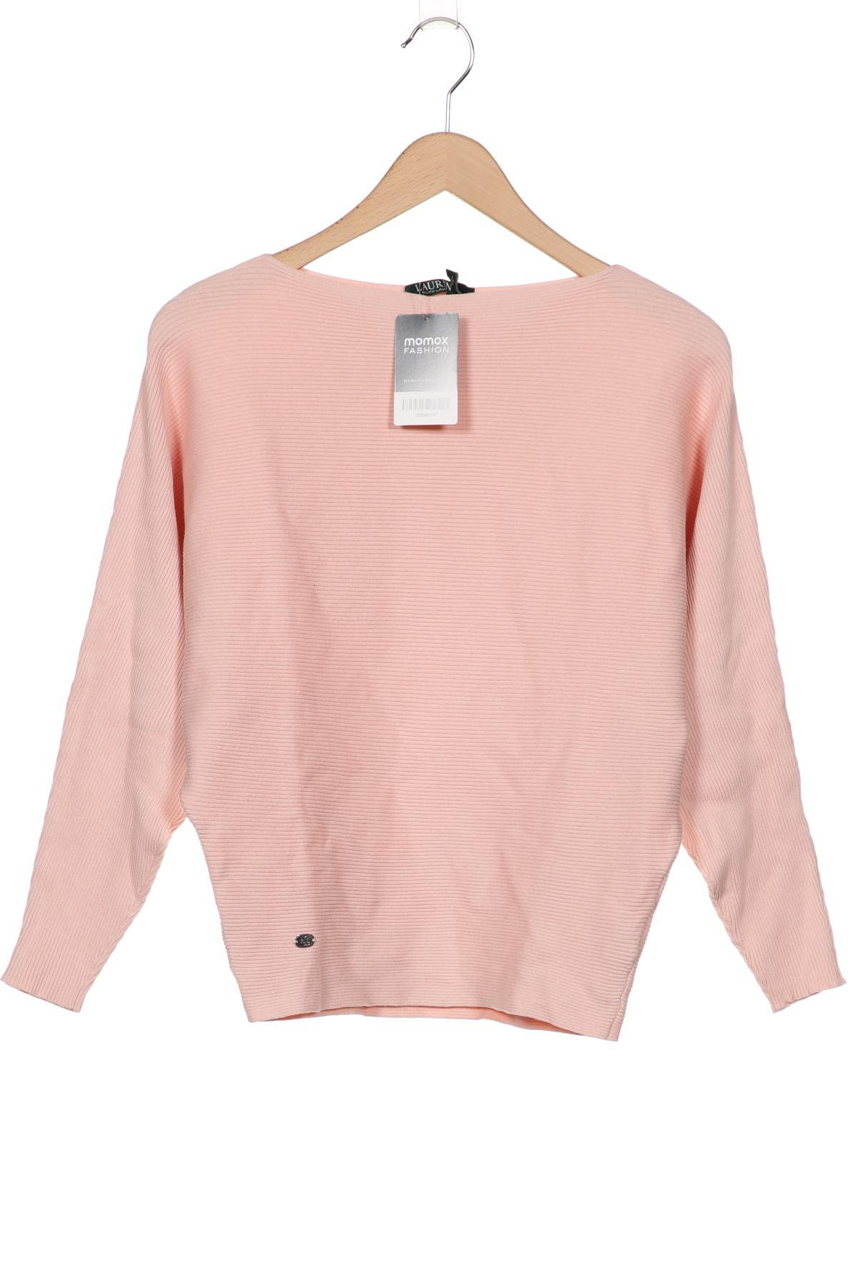 

LAUREN by Ralph Lauren Damen Pullover, pink