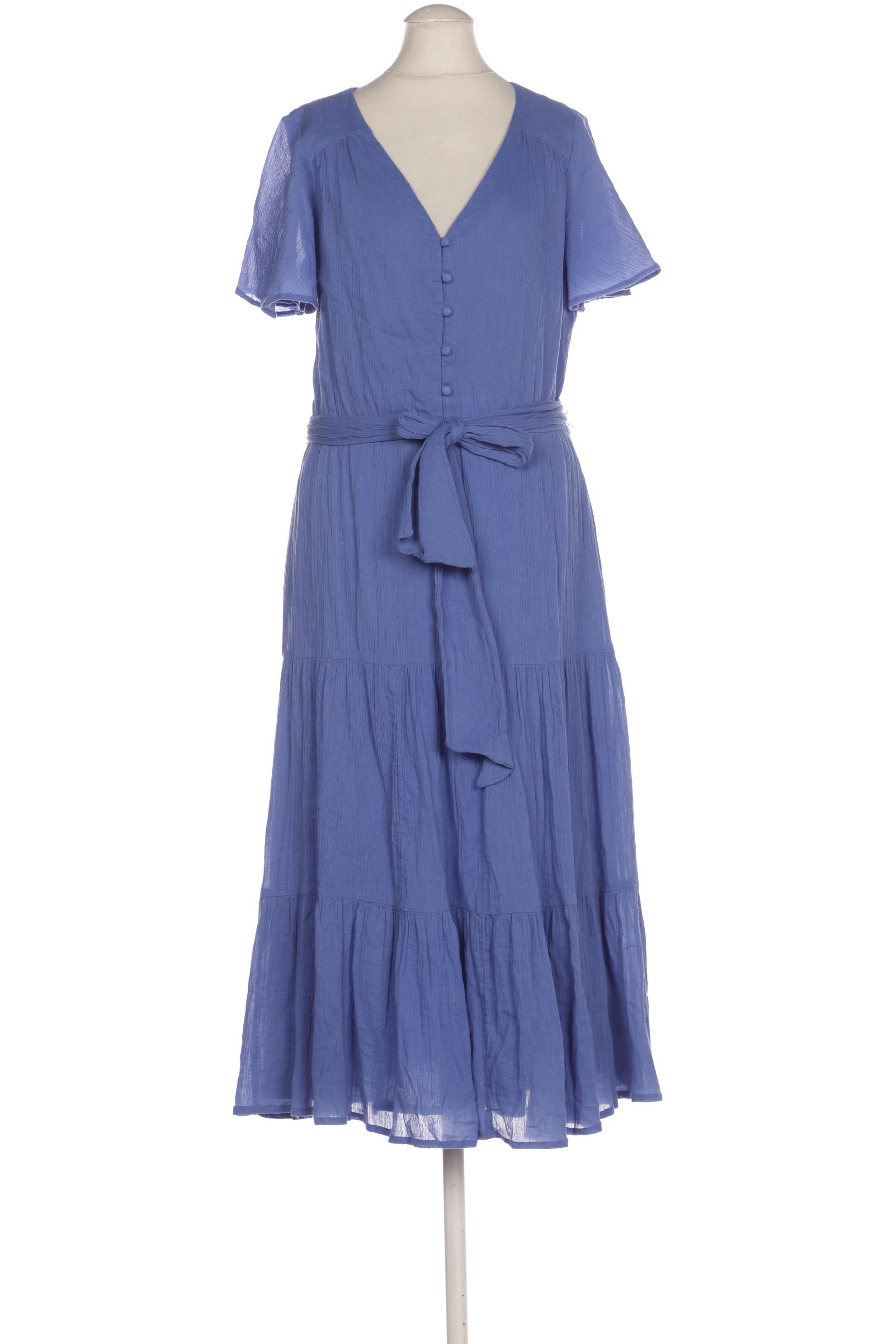 

LAUREN by Ralph Lauren Damen Kleid, blau