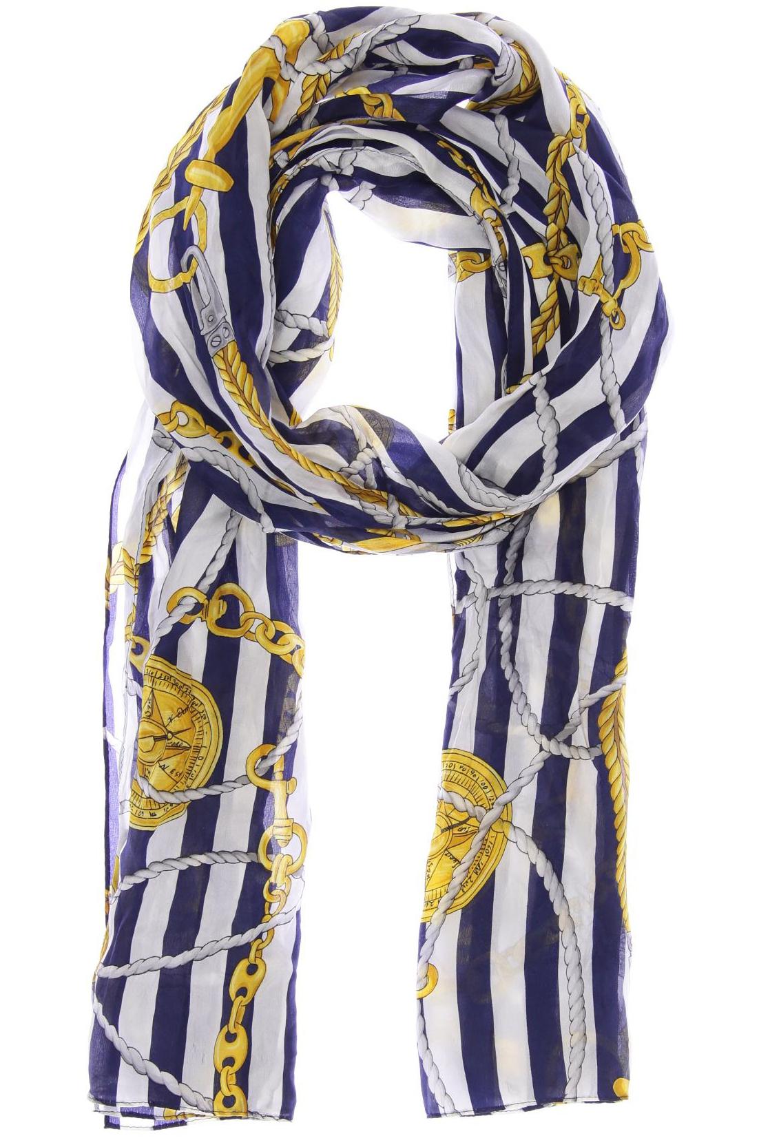

LAUREN by Ralph Lauren Damen Schal, marineblau