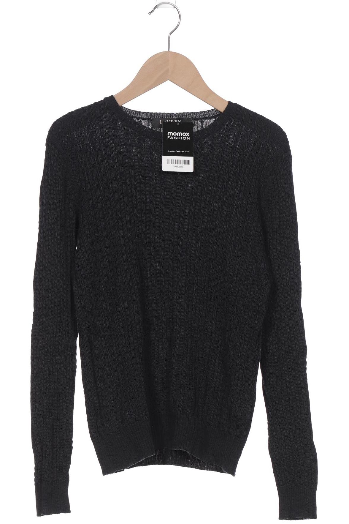 

LAUREN by Ralph Lauren Damen Pullover, marineblau