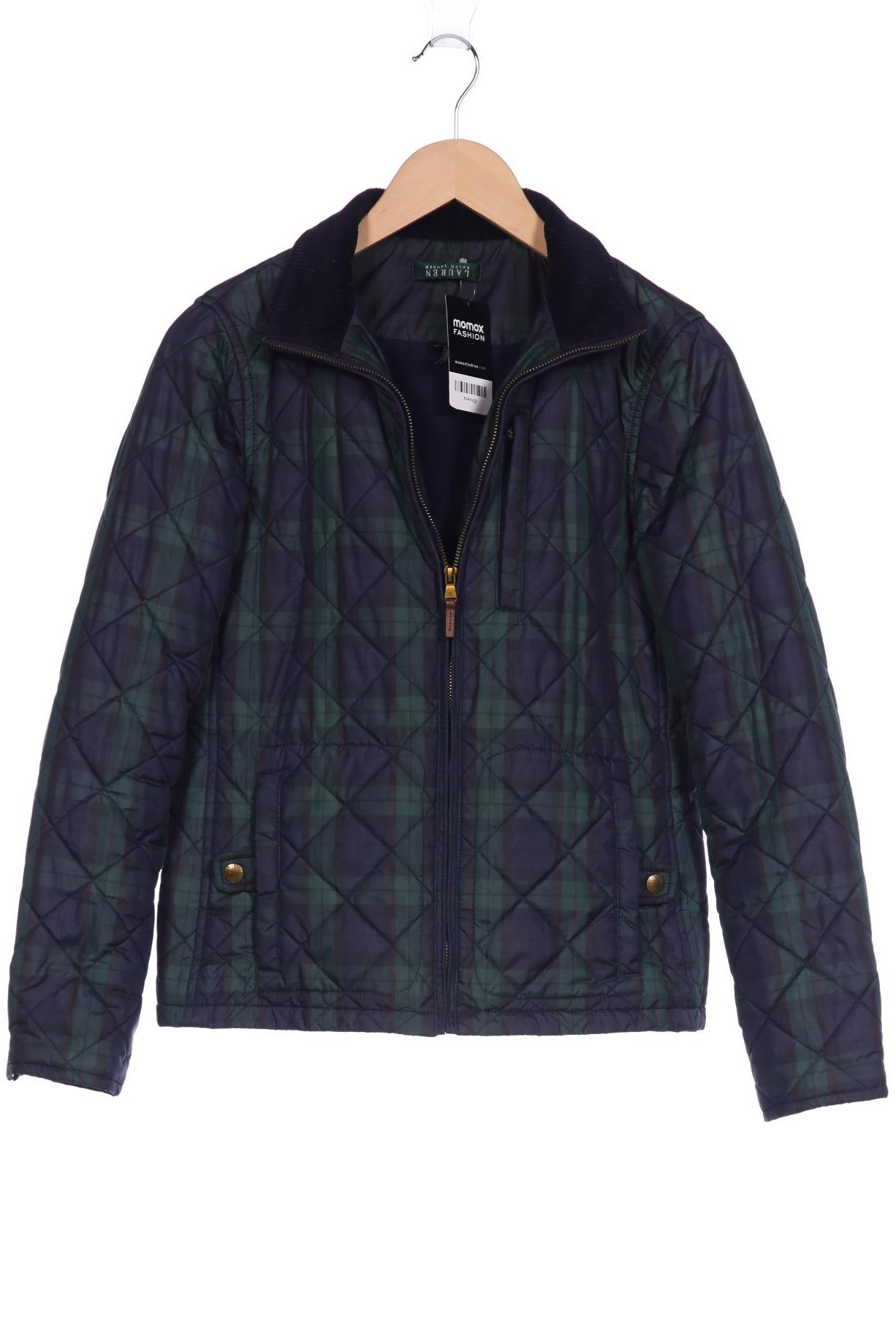 

LAUREN Ralph Lauren Damen Jacke, marineblau