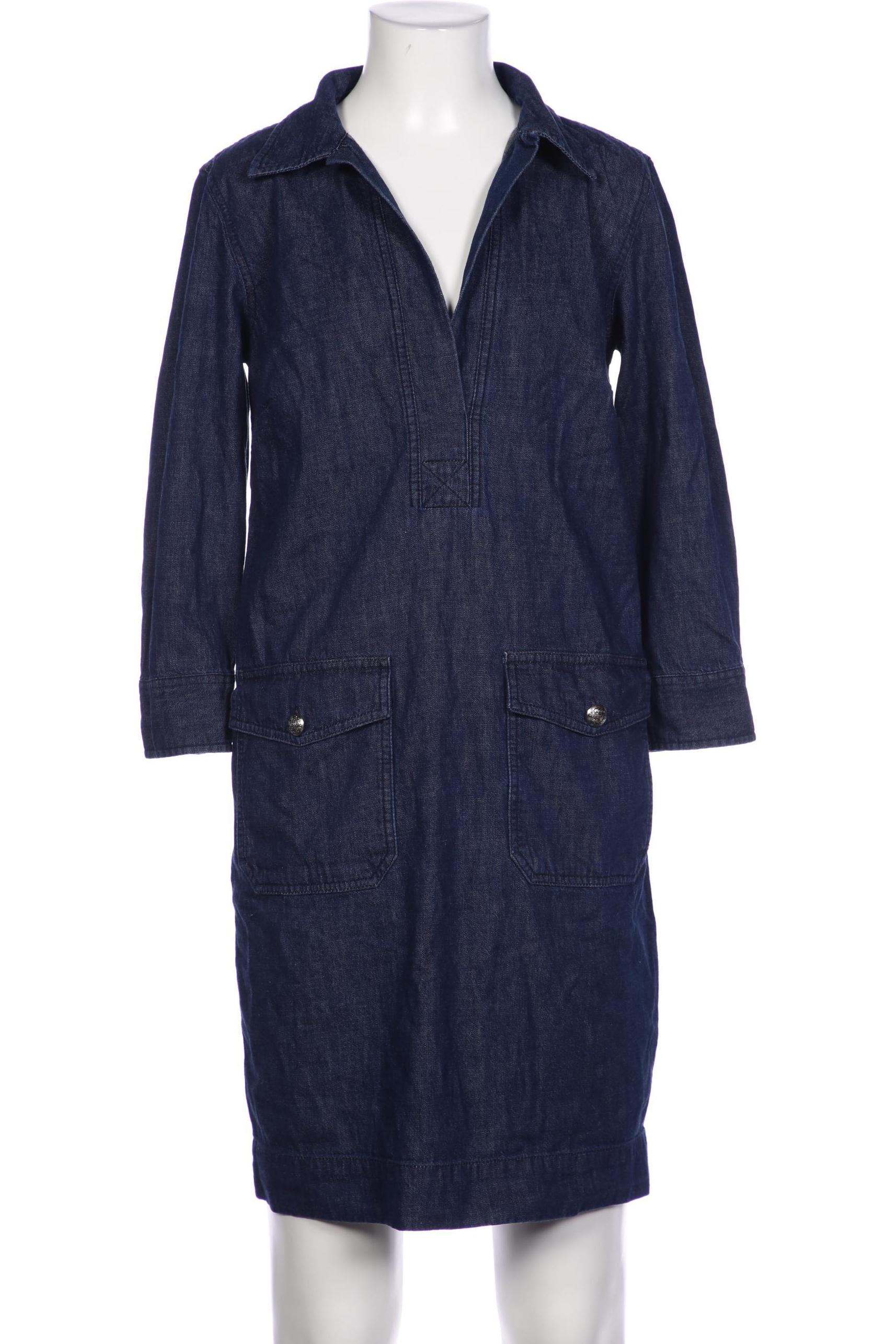 

LAUREN by Ralph Lauren Damen Kleid, marineblau