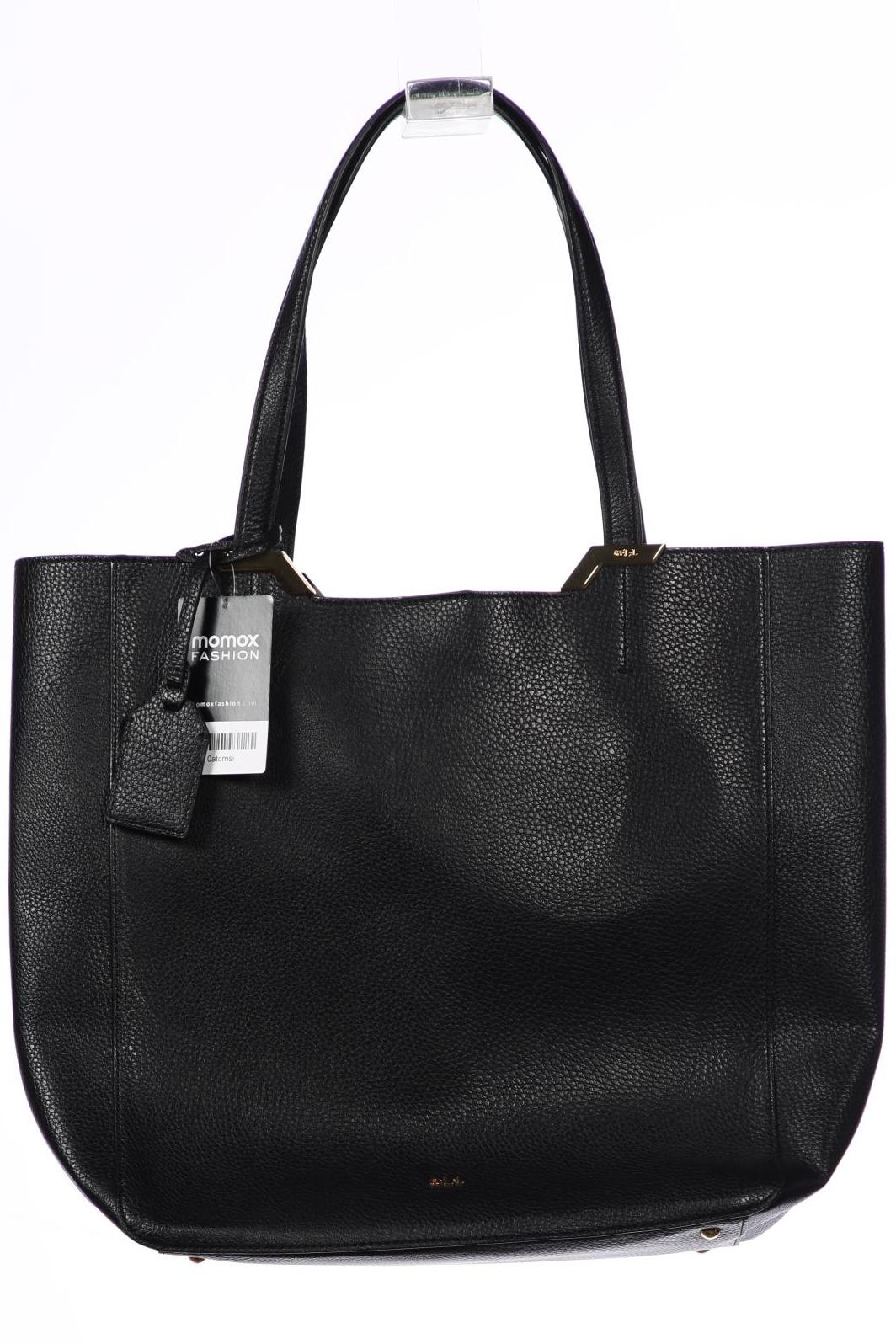 

LAUREN by Ralph Lauren Damen Handtasche, schwarz