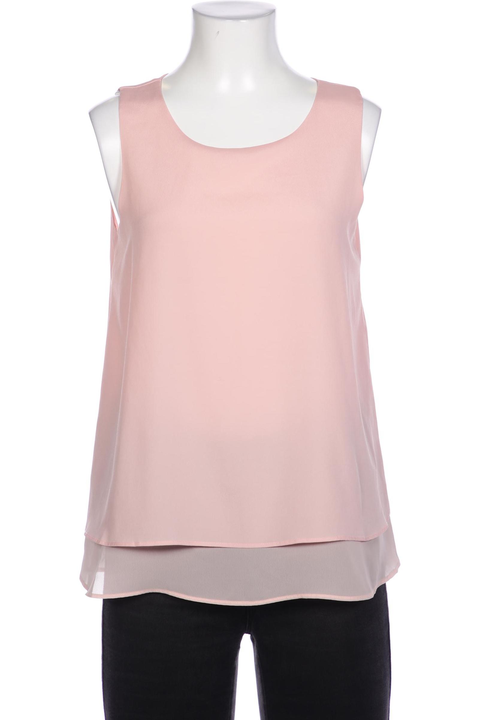 

LAUREN by Ralph Lauren Damen Bluse, pink