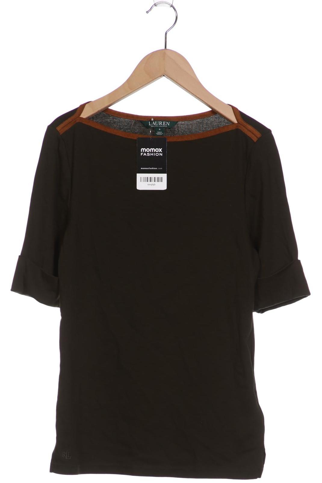 

LAUREN by Ralph Lauren Damen T-Shirt, grün