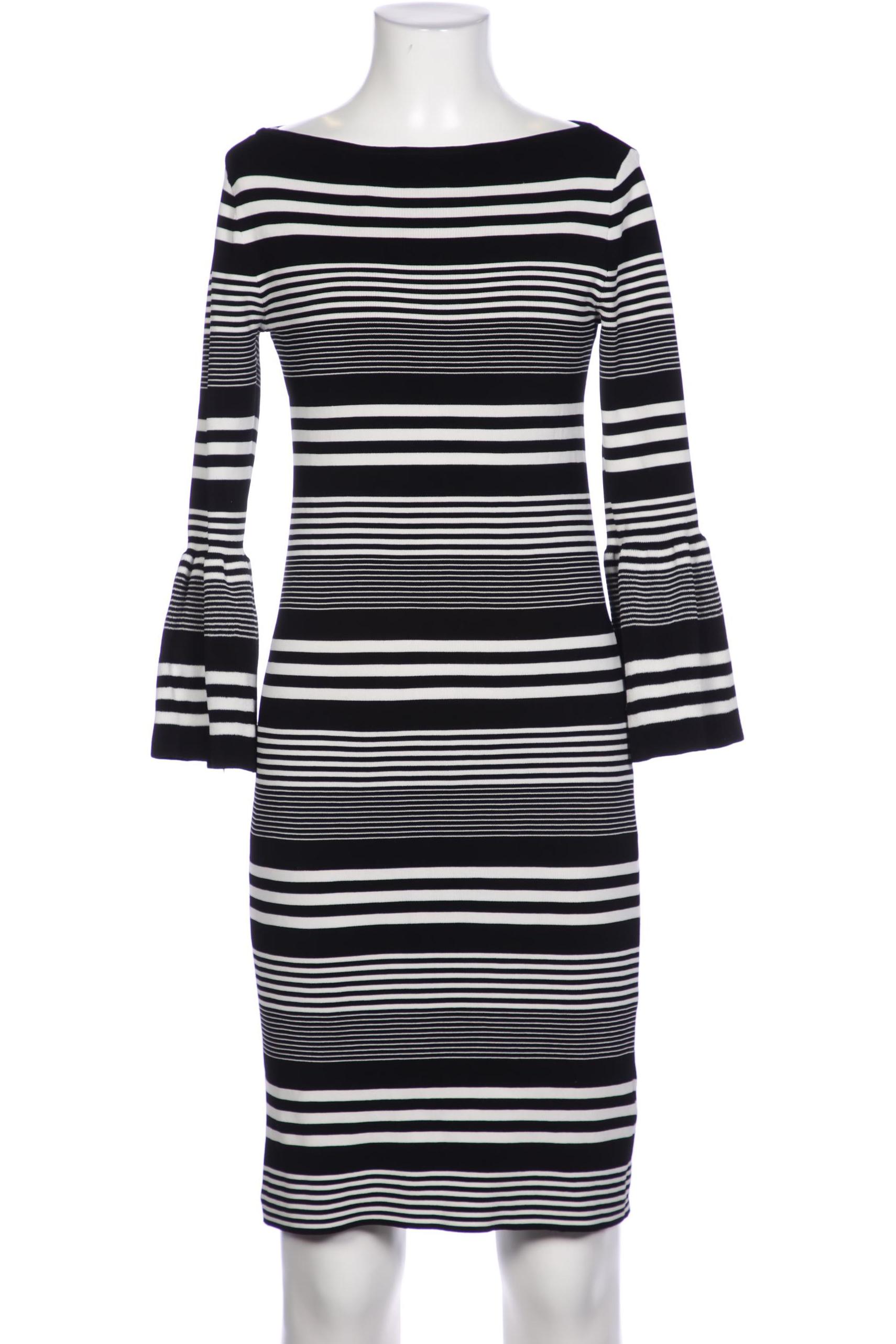 

LAUREN by Ralph Lauren Damen Kleid, schwarz