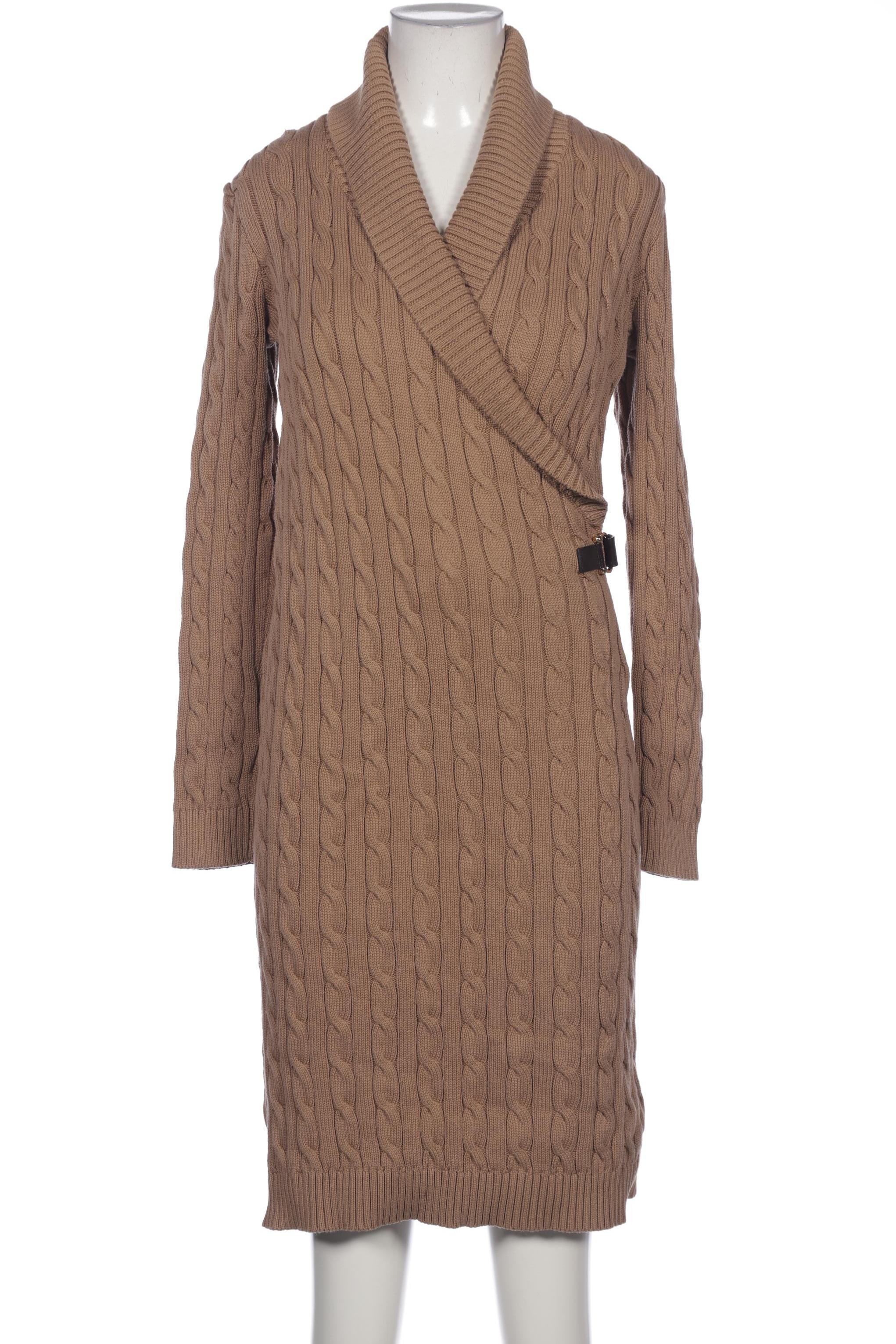 

LAUREN by Ralph Lauren Damen Kleid, braun