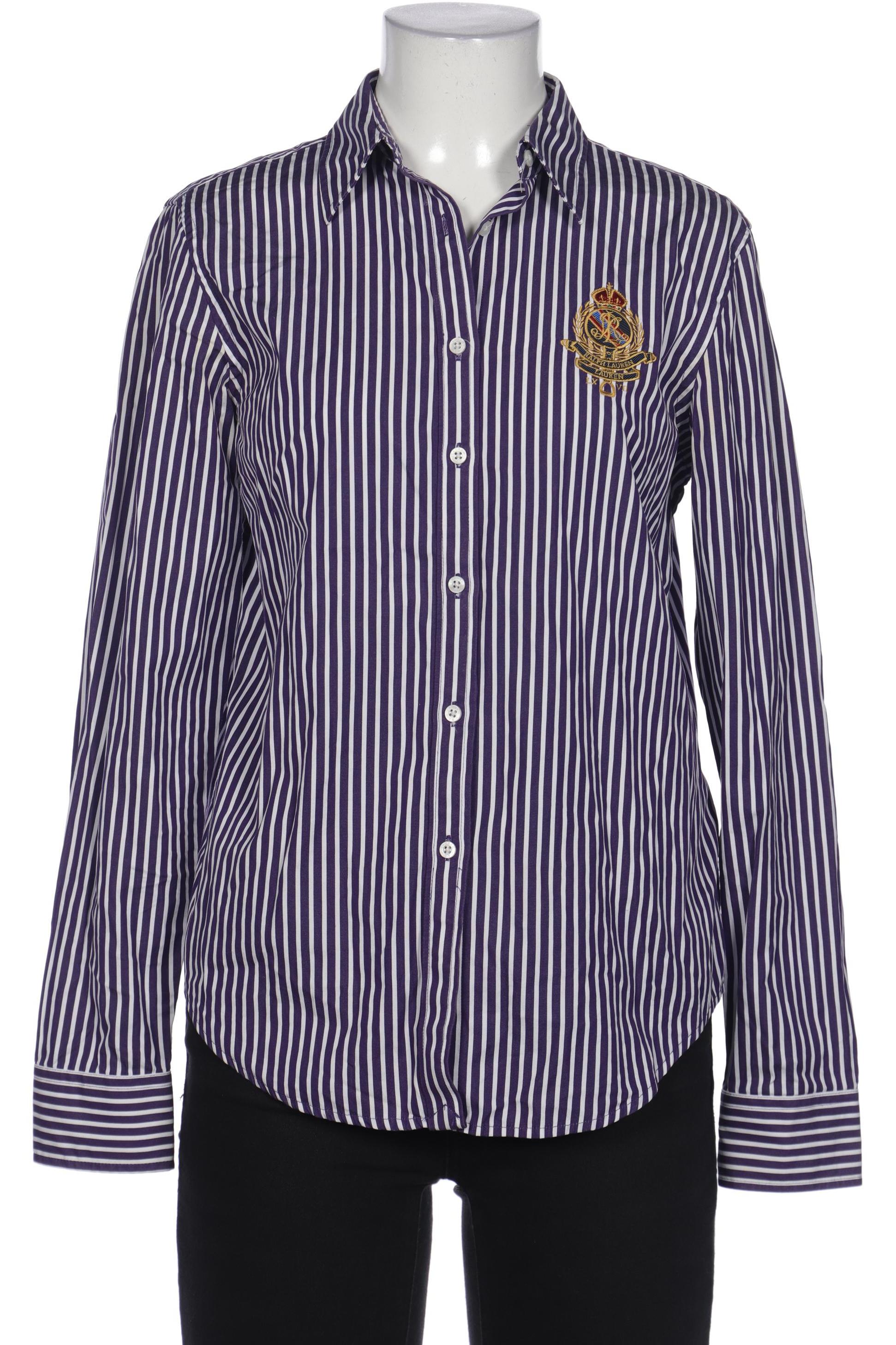 

LAUREN by Ralph Lauren Damen Bluse, flieder