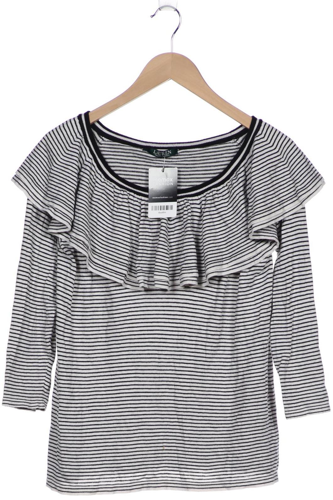 

LAUREN by Ralph Lauren Damen Pullover, schwarz